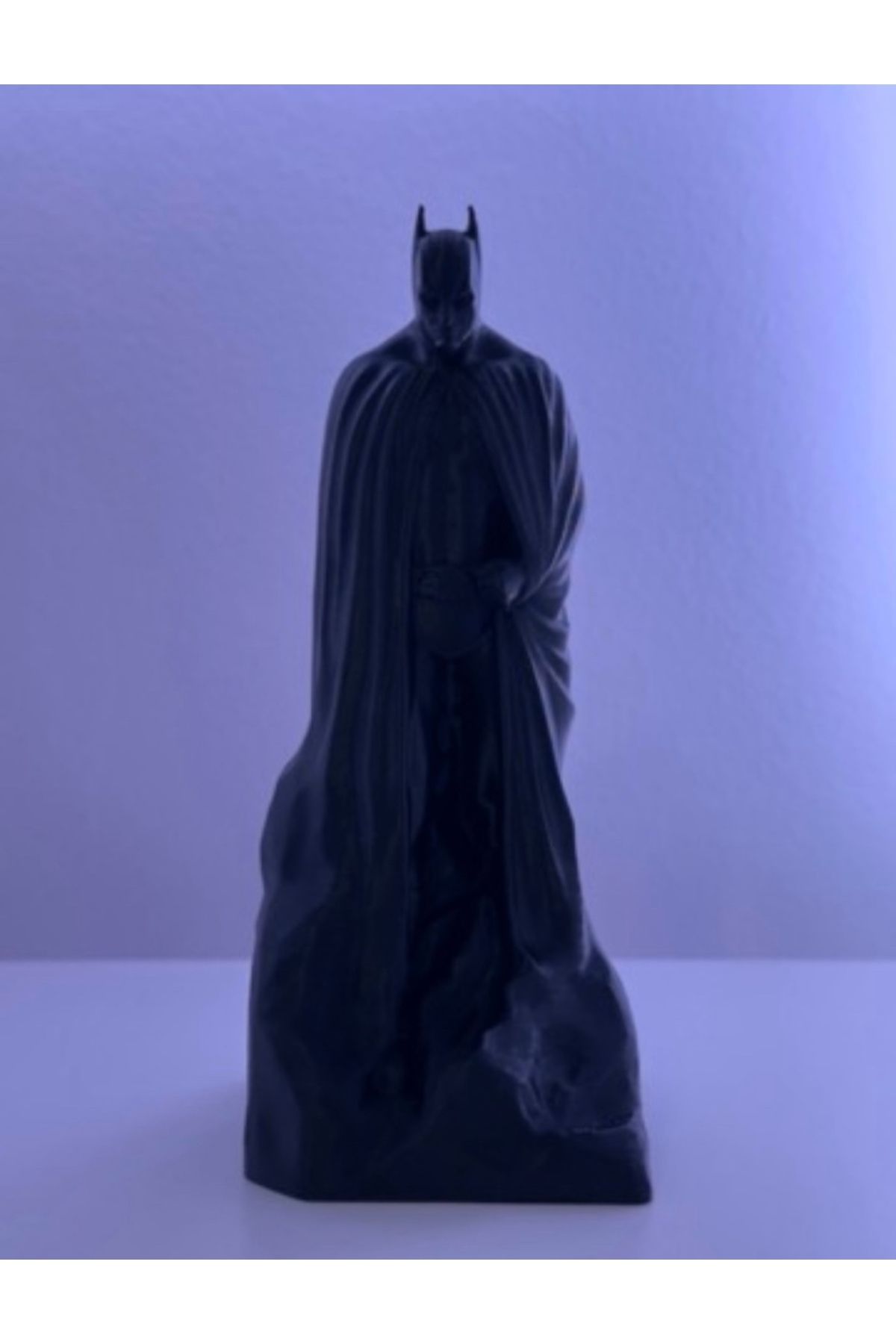 SAM3DTASARIM Batman figür 15cm