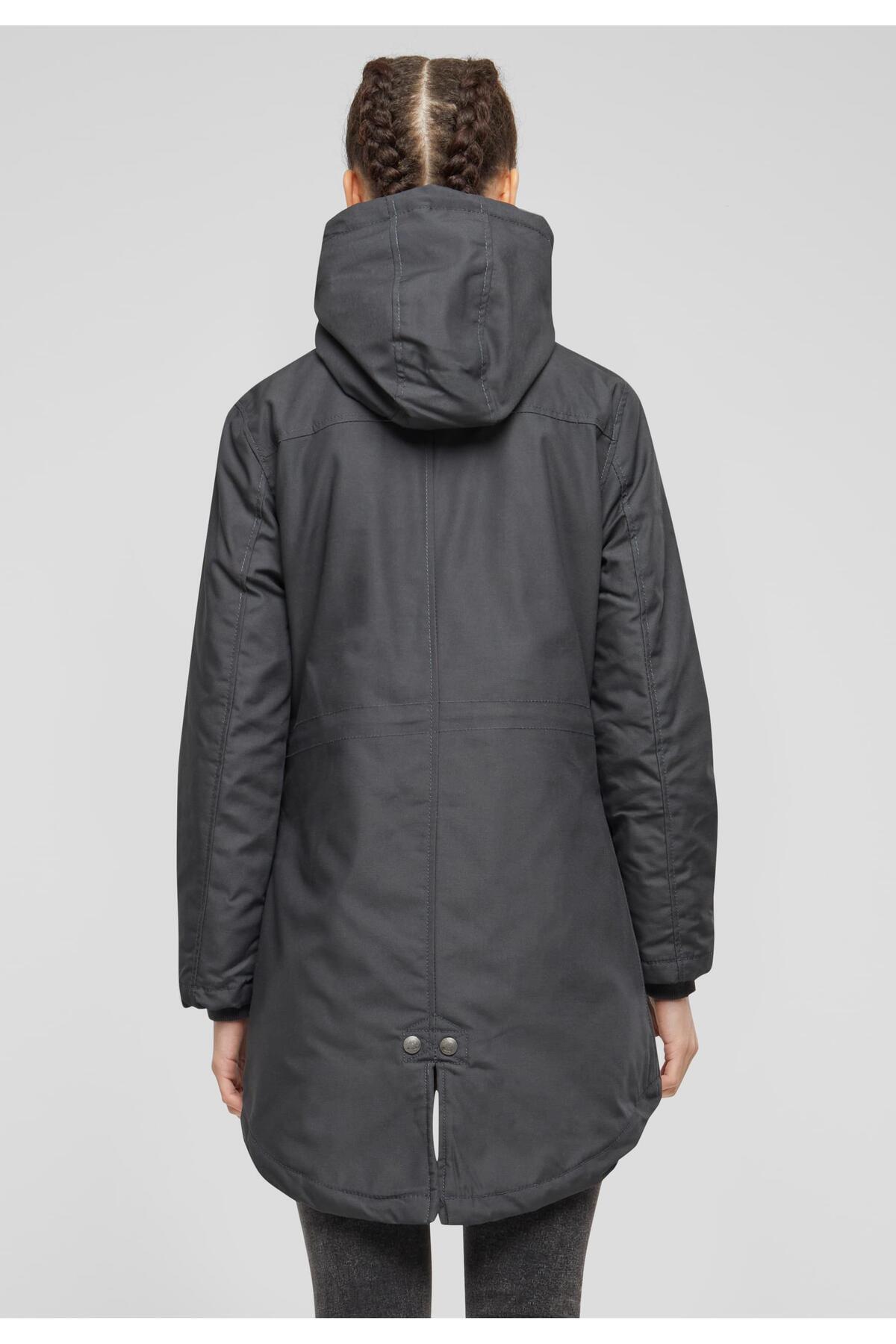 Brandit-Damen Ladies Marsh Lake Parka 6