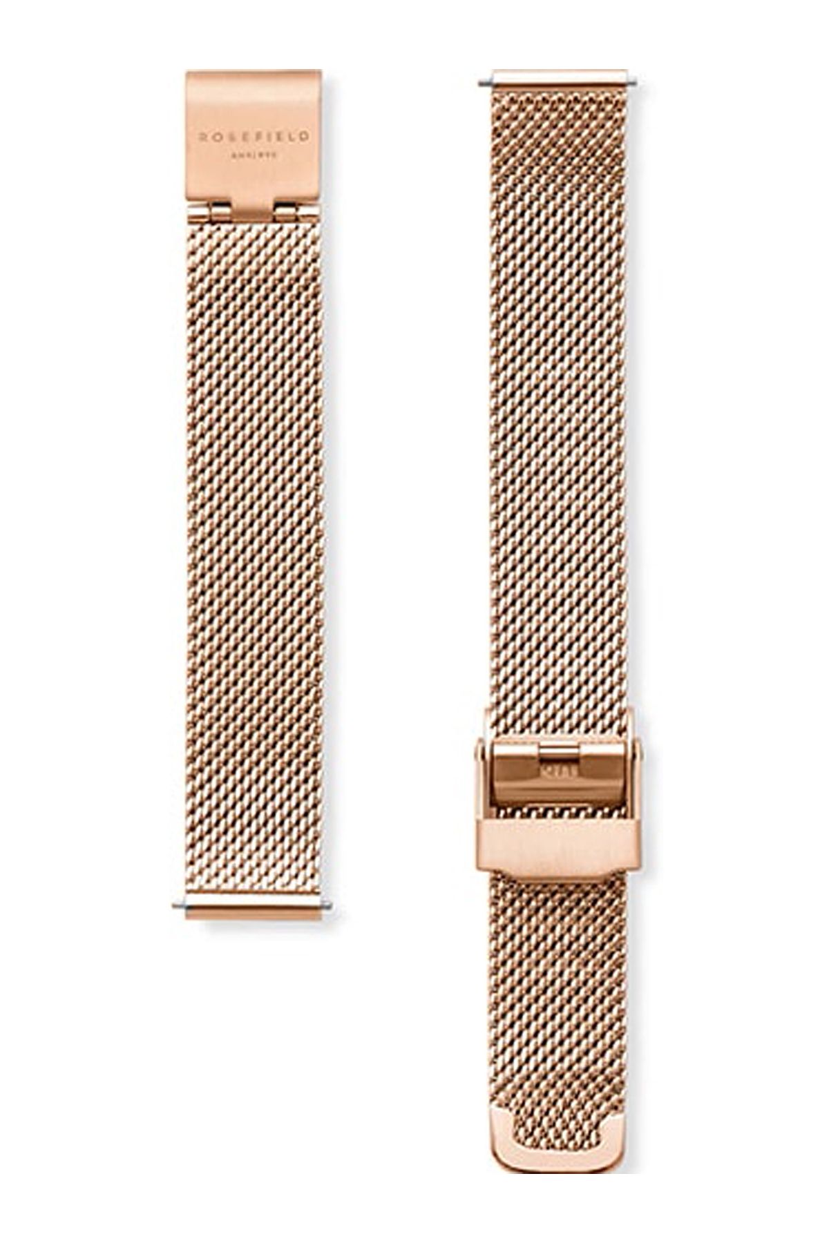 Rosefield-Ladies Watch OWRMR-OV12, Quartz, 24mm, 3ATM 3
