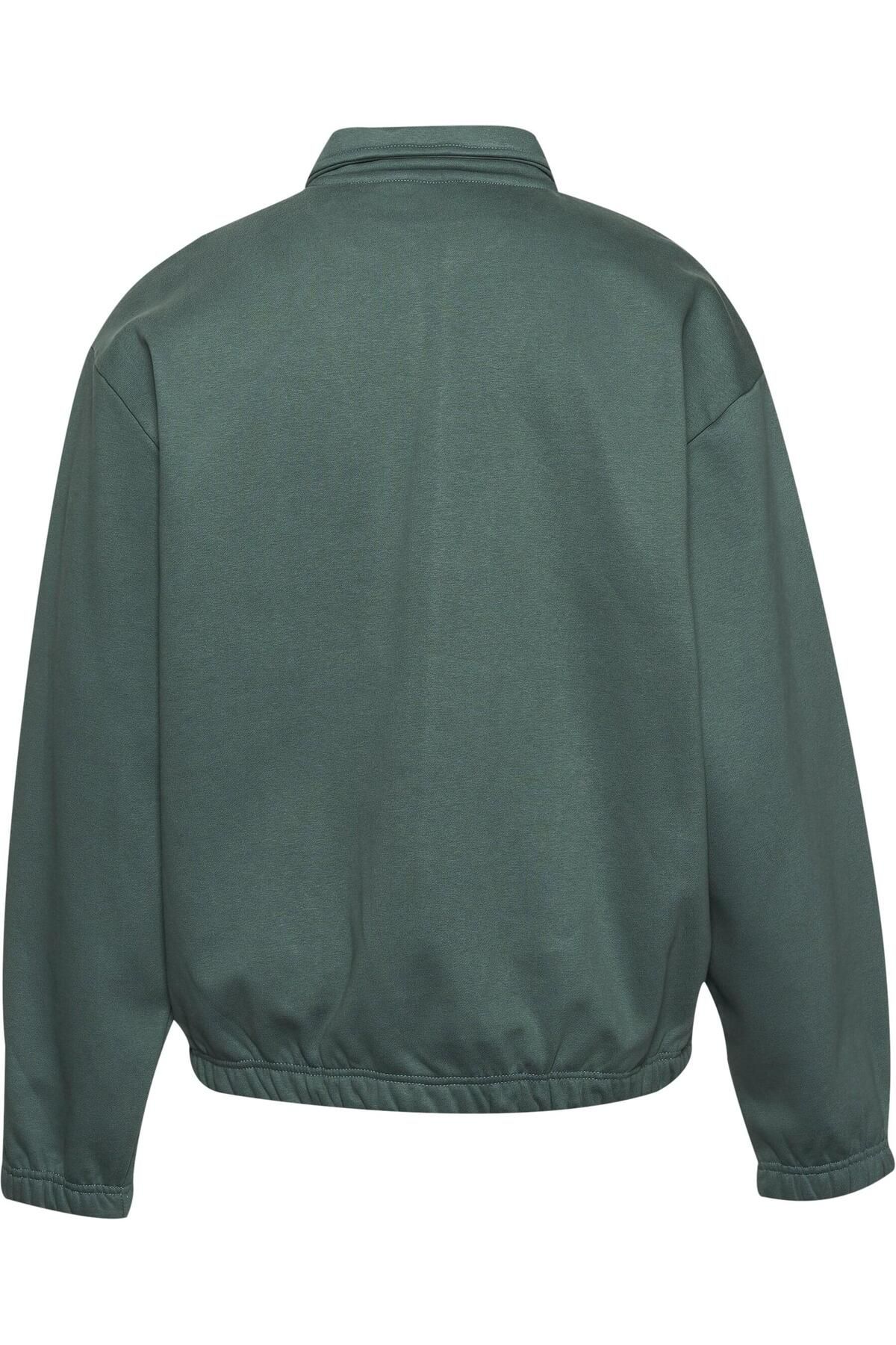 DEF-Herren DEF Colllar Jacke 2