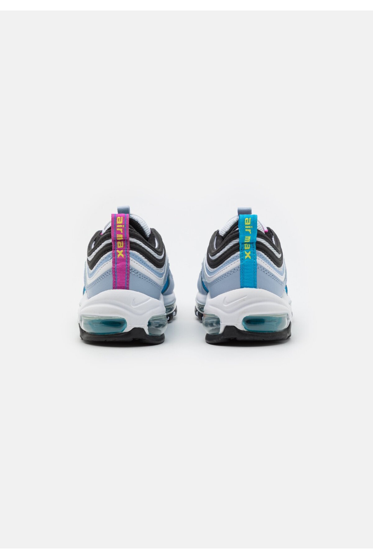 Nike-Unisex Air Max 97 Kinderschuhe 5