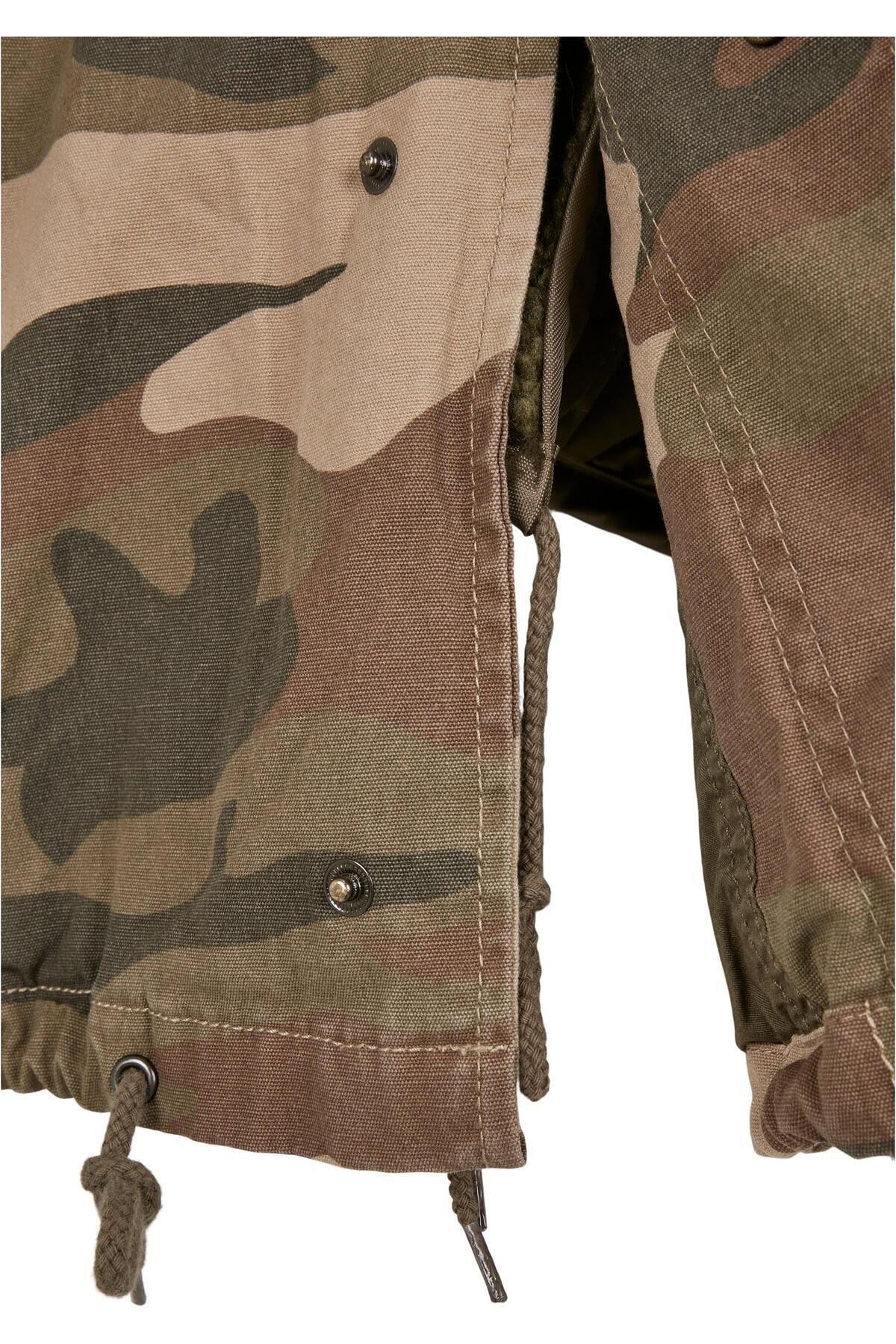 Brandit-Herren M-65 Giant Jacket 8