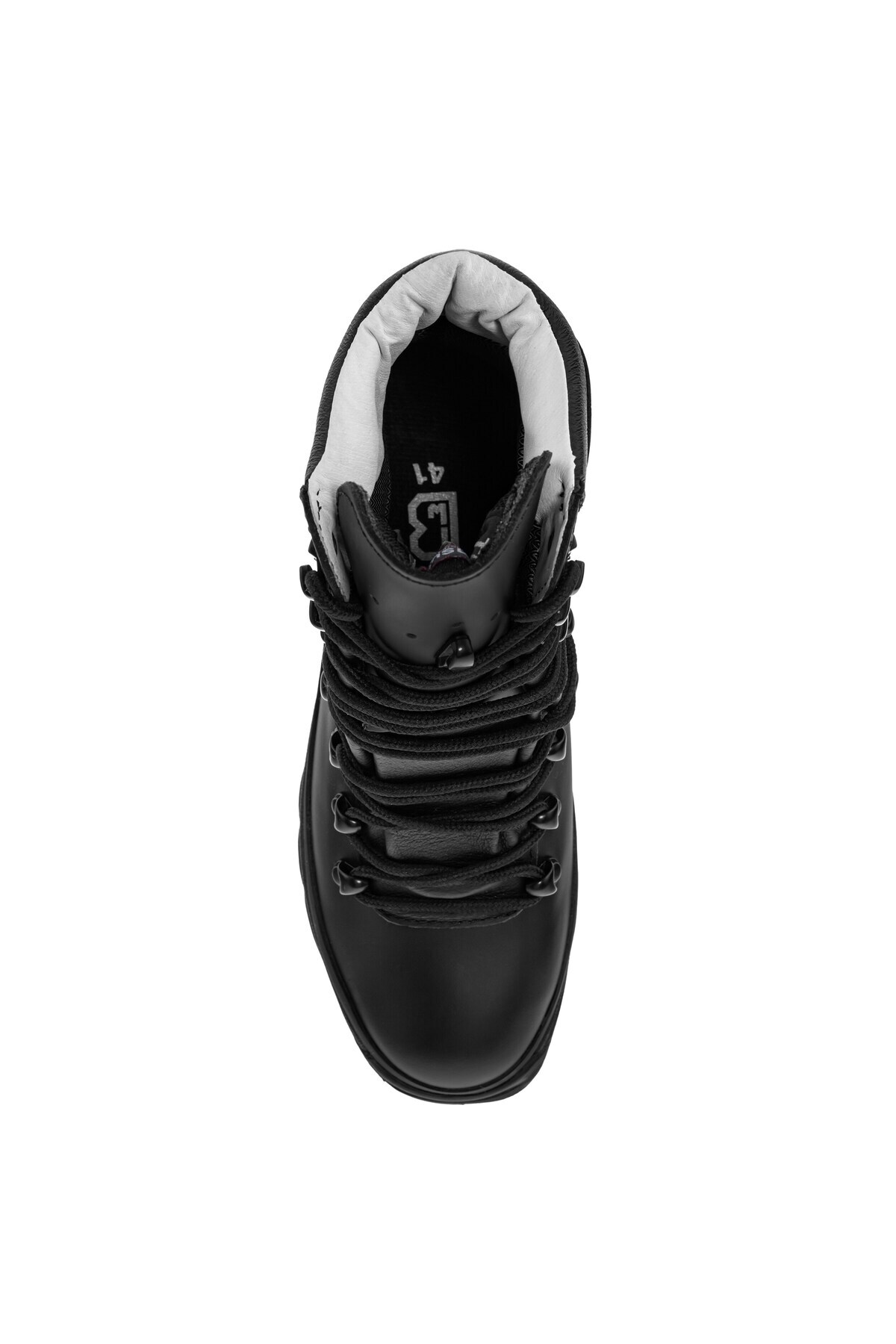 Brandit-Unisex Bw Mountain Boots 4
