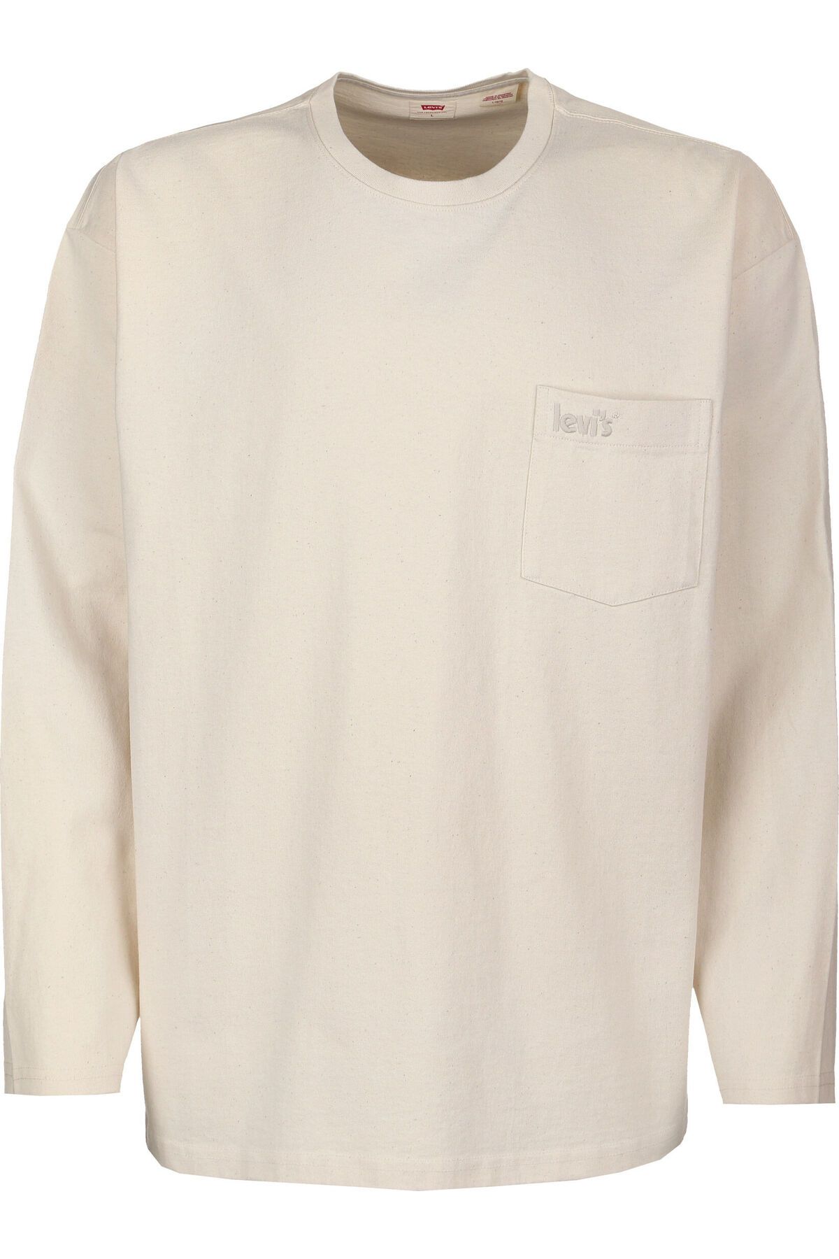 Levi's Slouchy Pocket Longsleeve für Herren - L