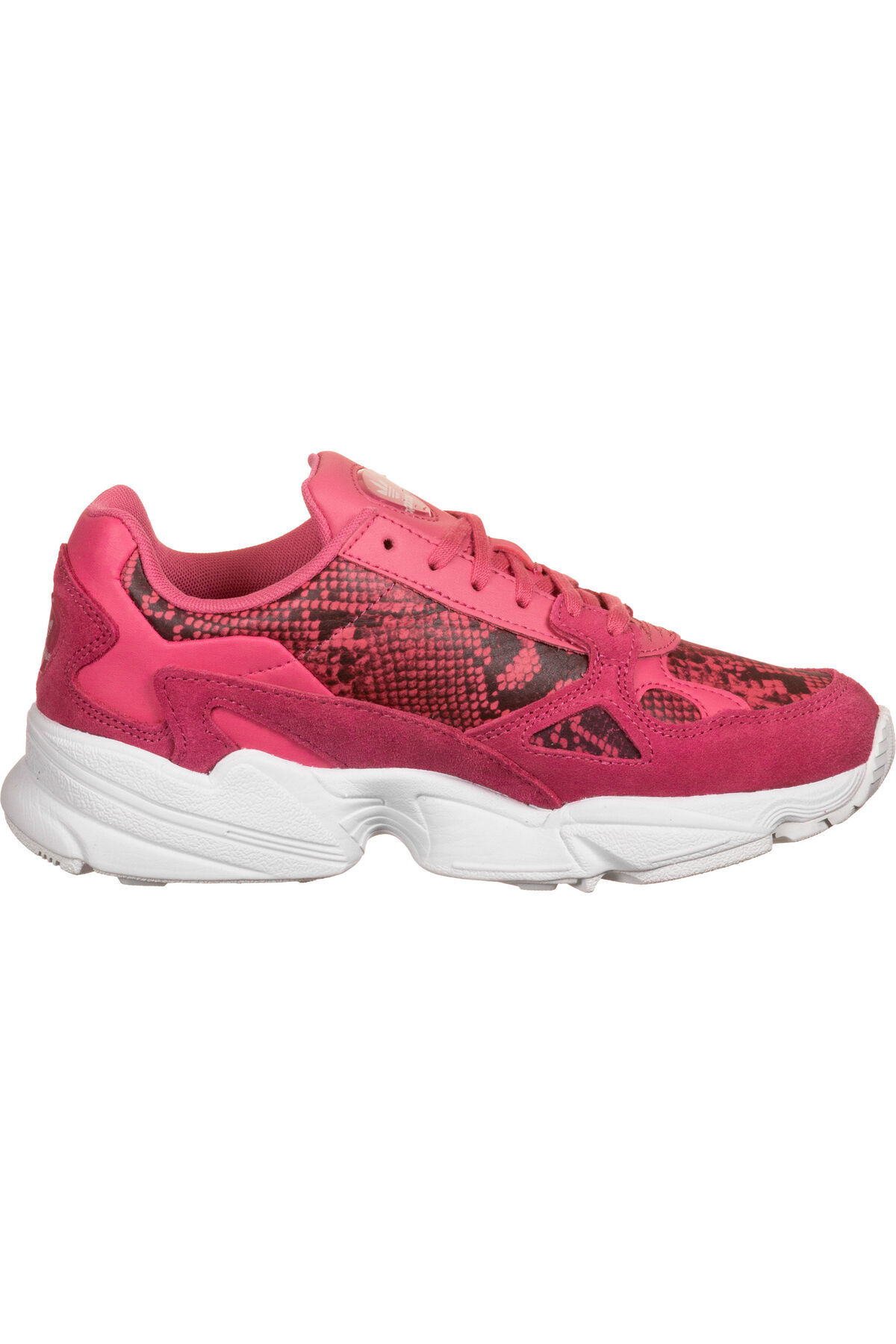 adidas-Damen Falcon W Schuhe 4