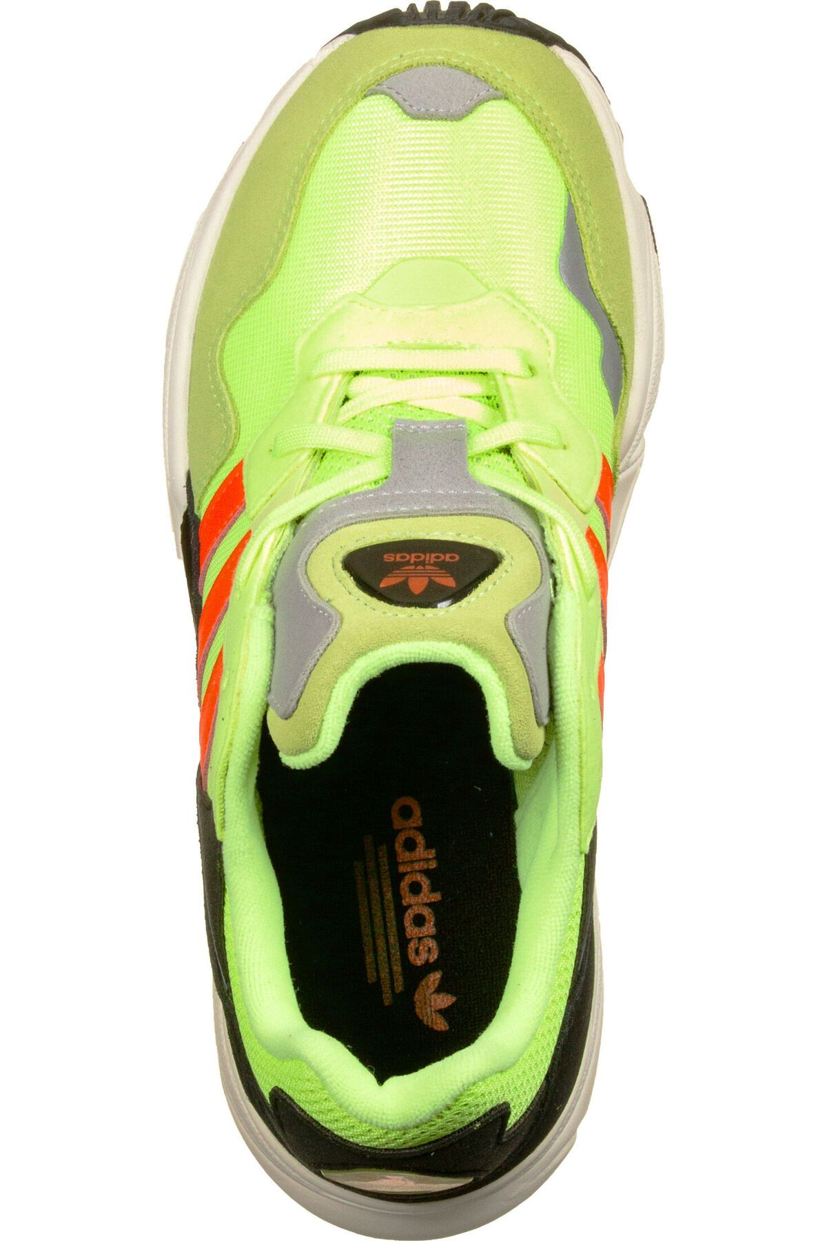 adidas-Damen Yung-96 J W Schuhe 6