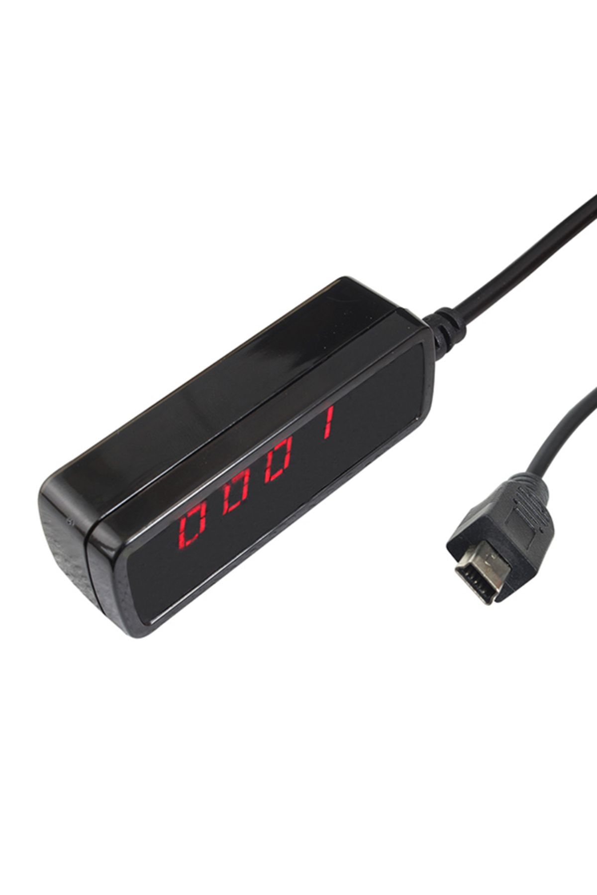 Findit HD UYDU ALICI GÖZ MAG-14 5 PİNLİ DISPLAYLİ-Findit