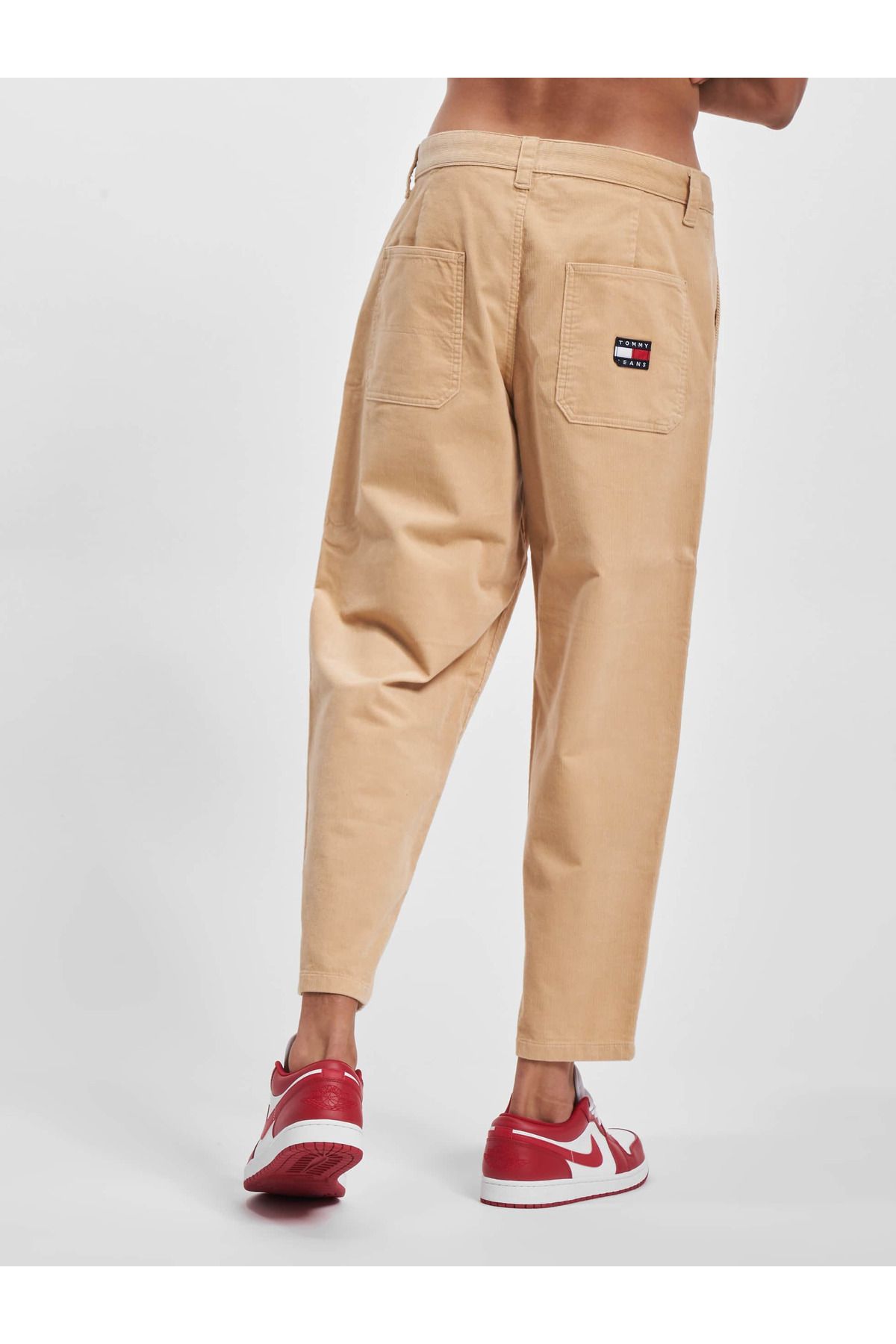 Tommy Hilfiger-Herren Tommy Jeans Bax Cordhose 2
