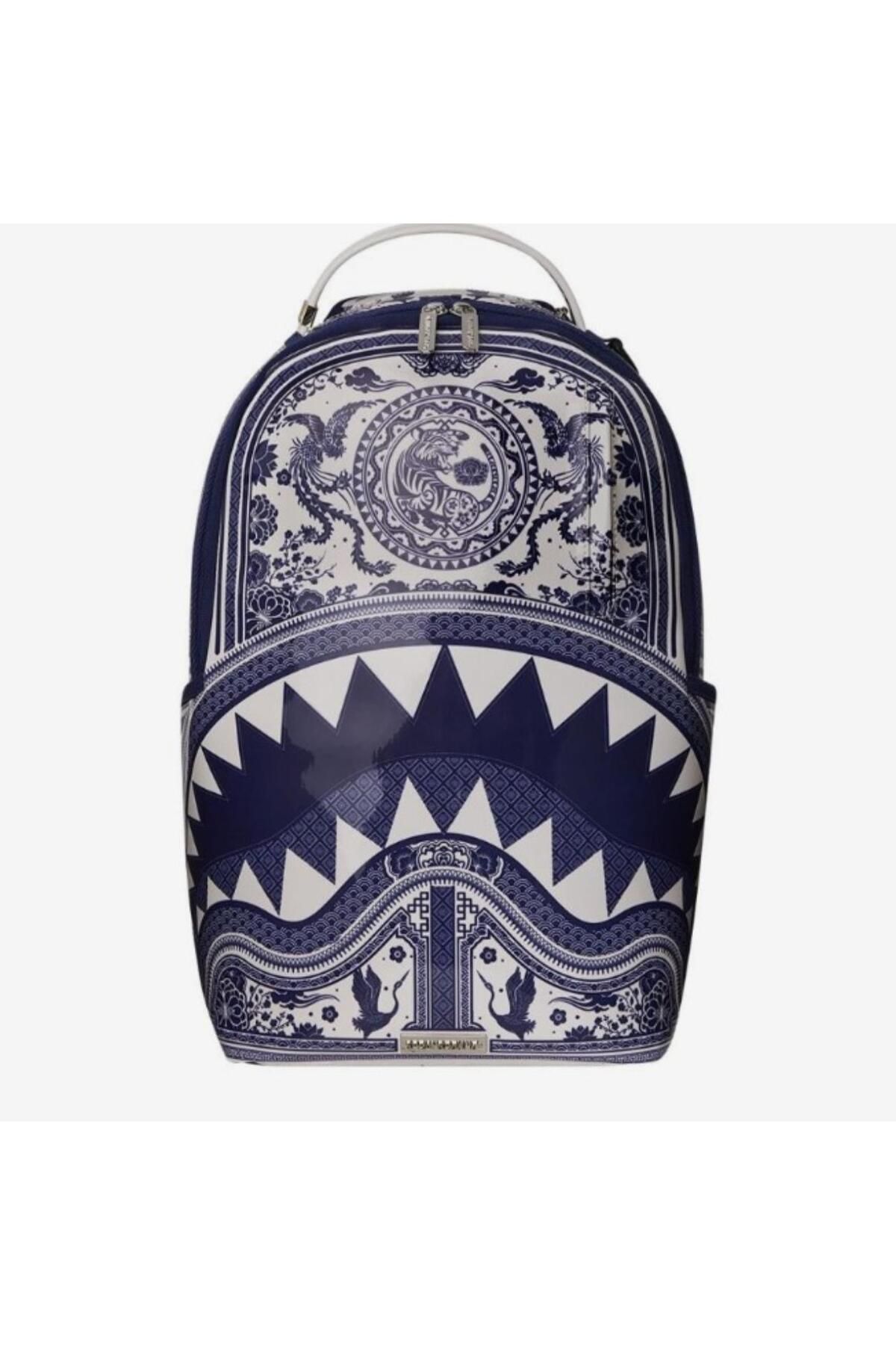 Sprayground İnce Çin Sırt Çantası