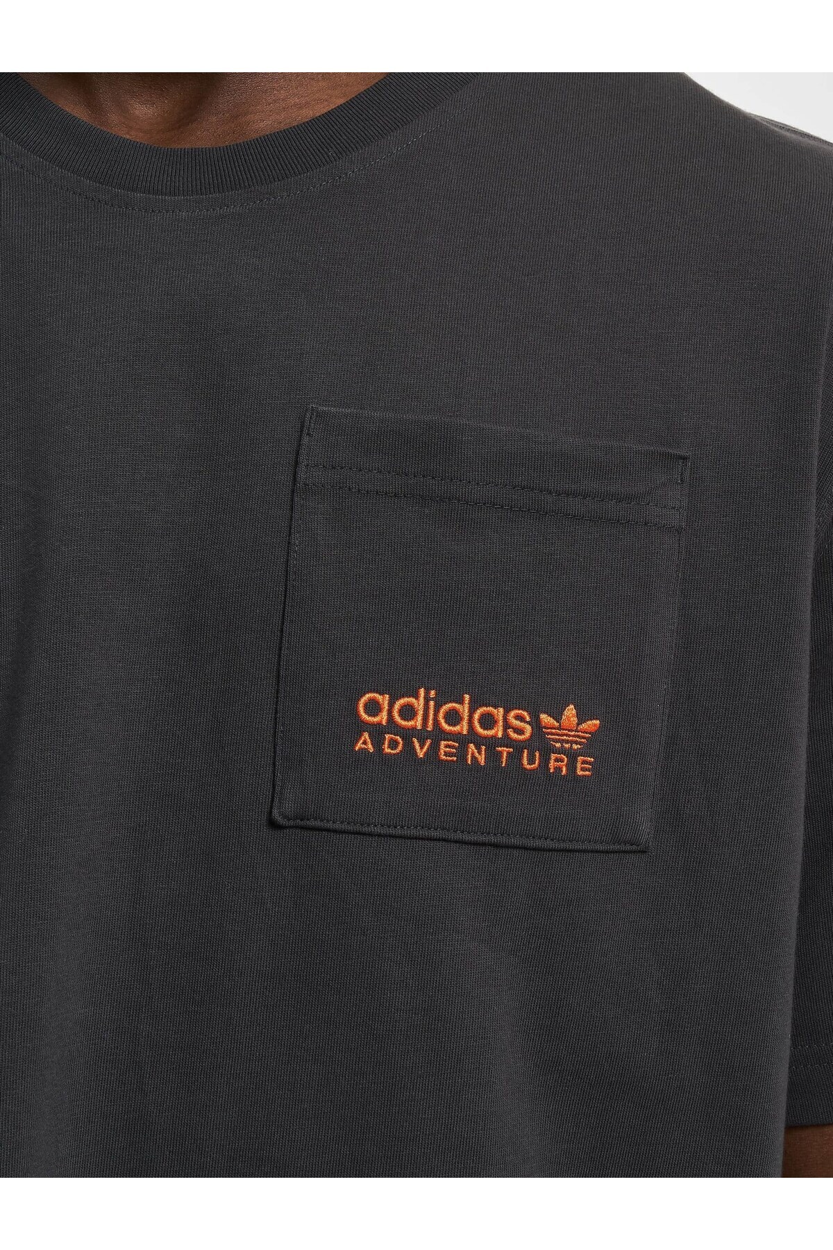 adidas-Herren ADV T-Shirt 7