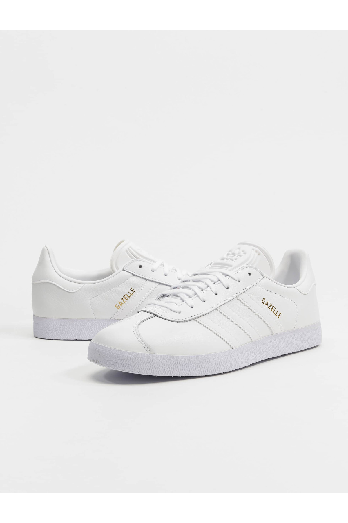 adidas-Herren Gazelle Schuhe 1