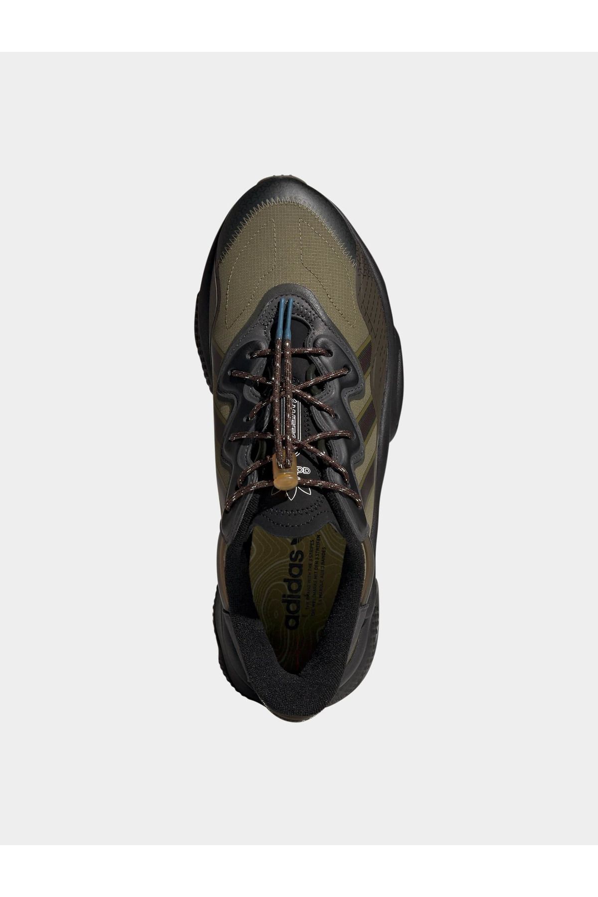 adidas-Unisex Ozweego Schuhe 5
