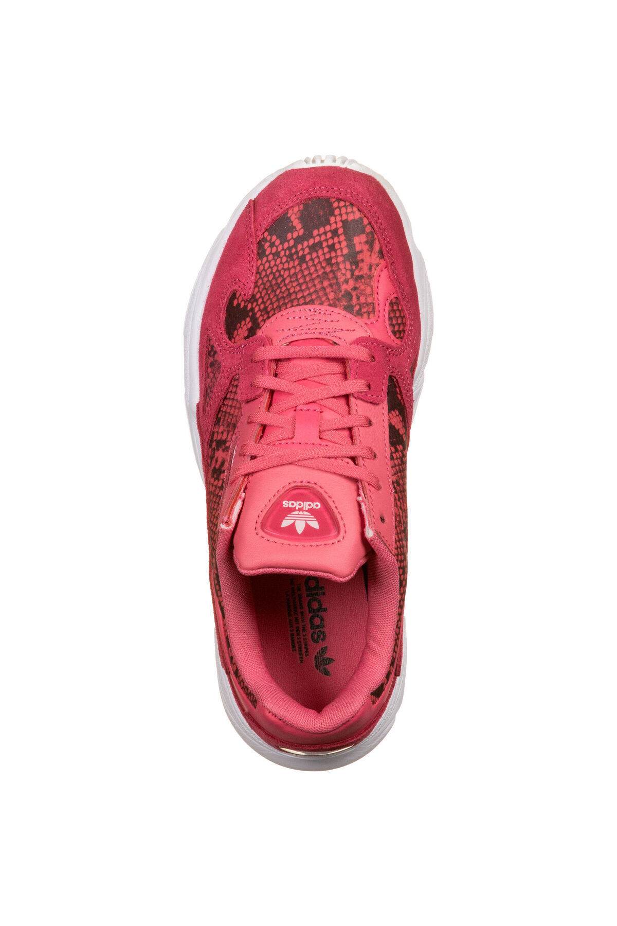 adidas-Damen Falcon W Schuhe 6