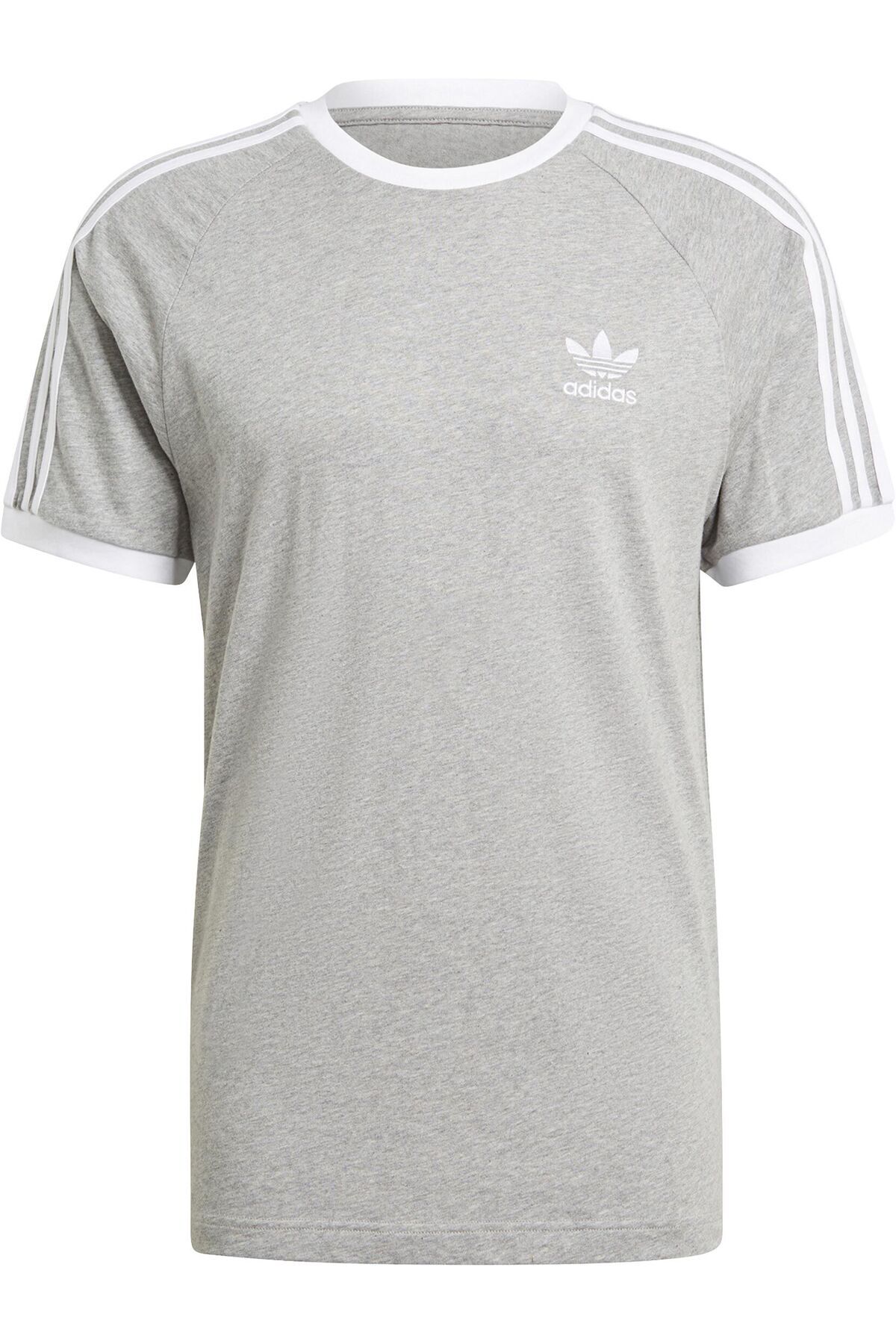 adidas-Herren 3-Stripes T-Shirt 1