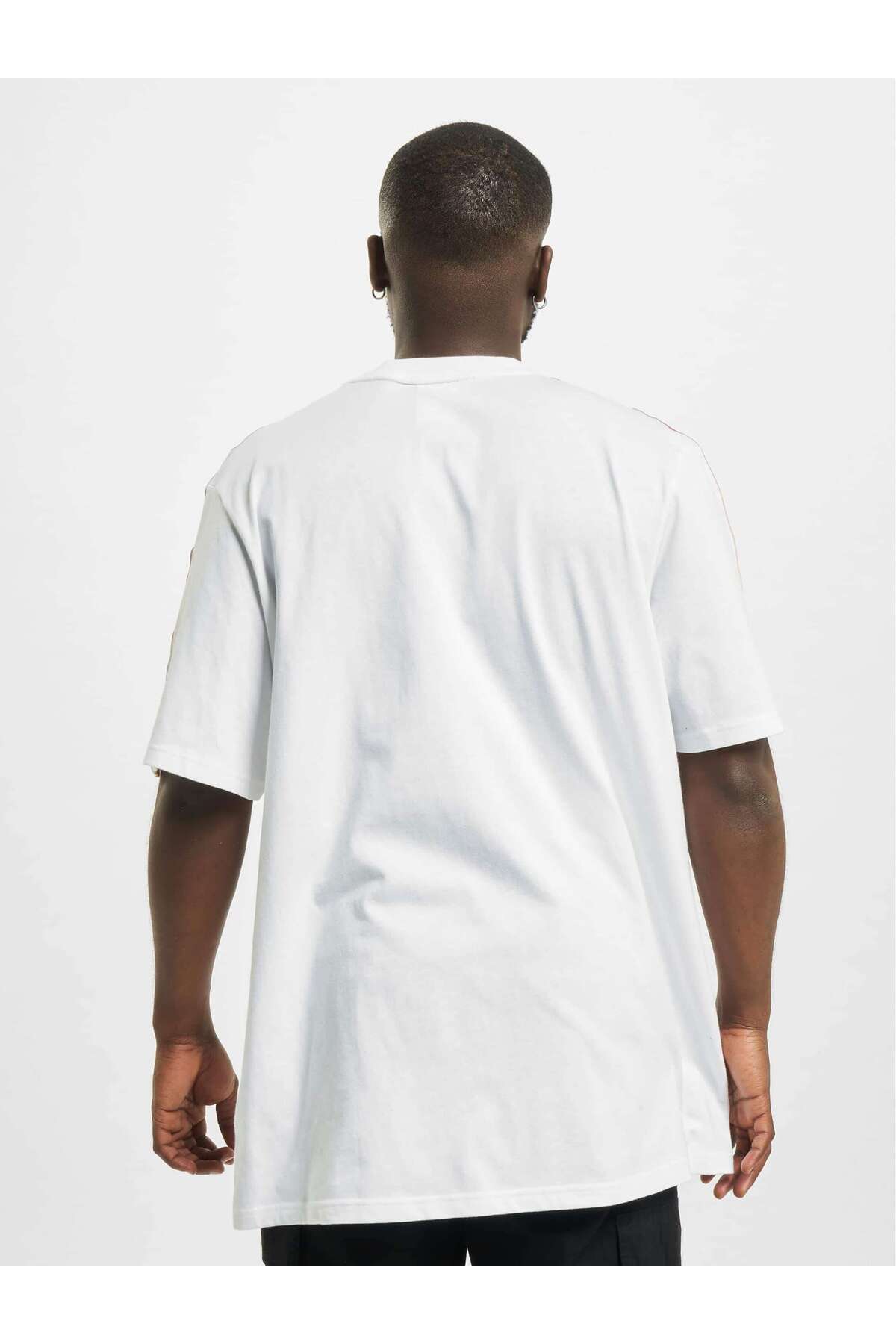 adidas-Herren Sprt 3 Stripe T T-Shirt 3
