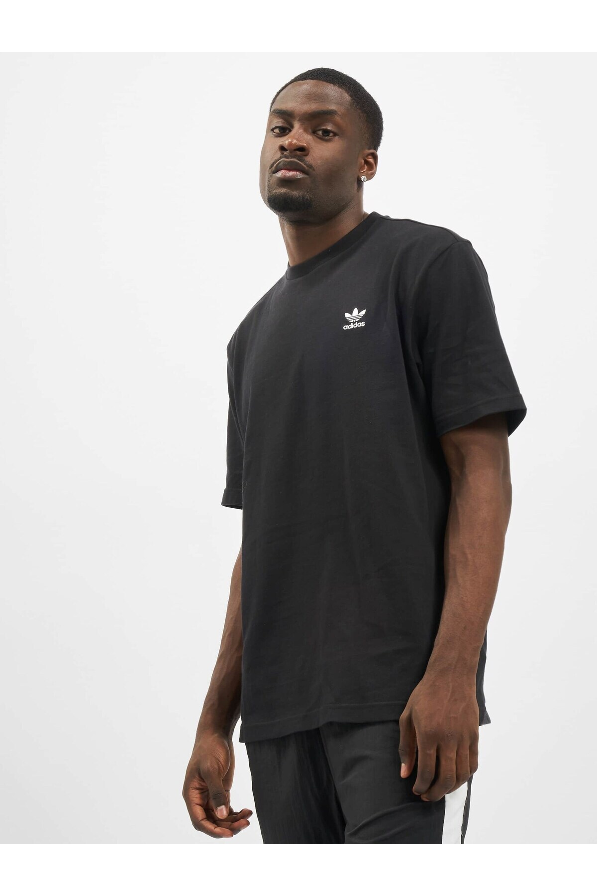 adidas-Herren Big Trefoil T-Shirt 3