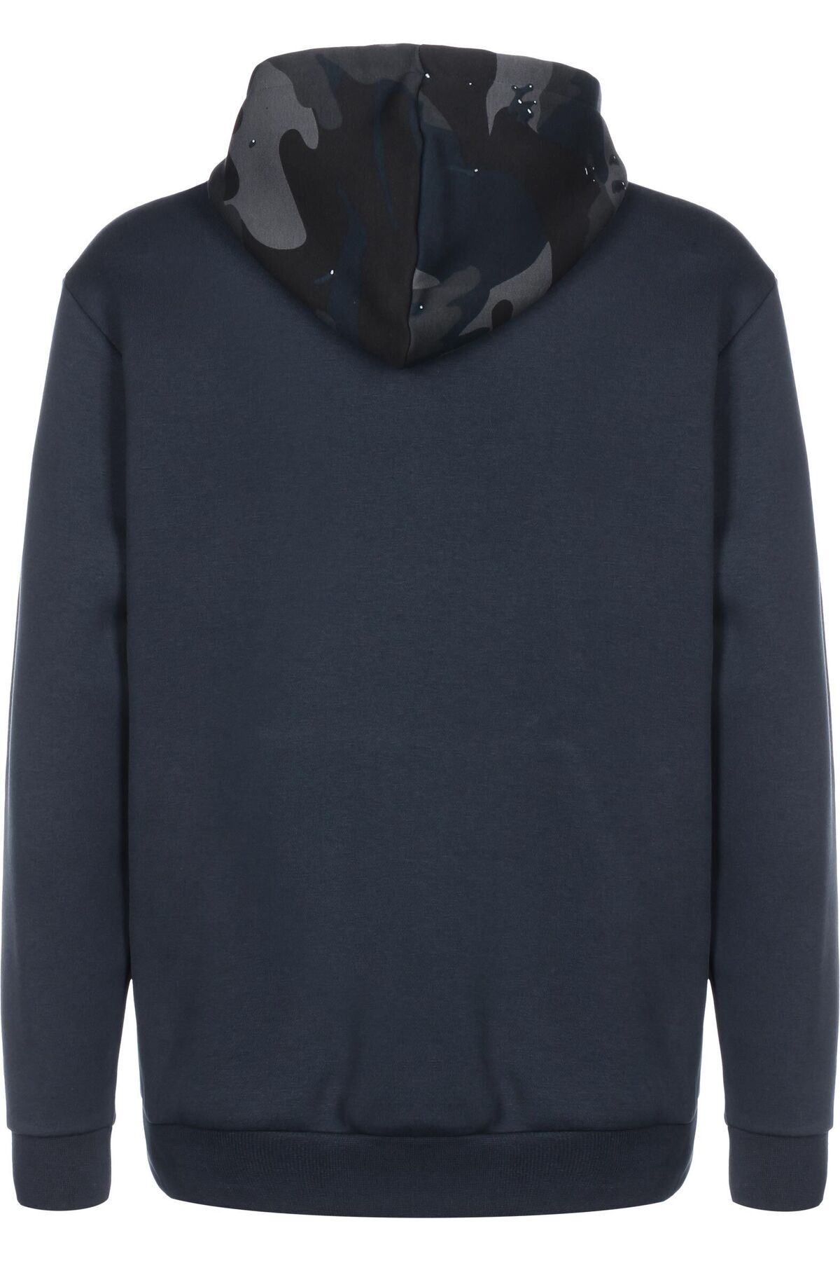 adidas-Herren Camo Hoodie 2
