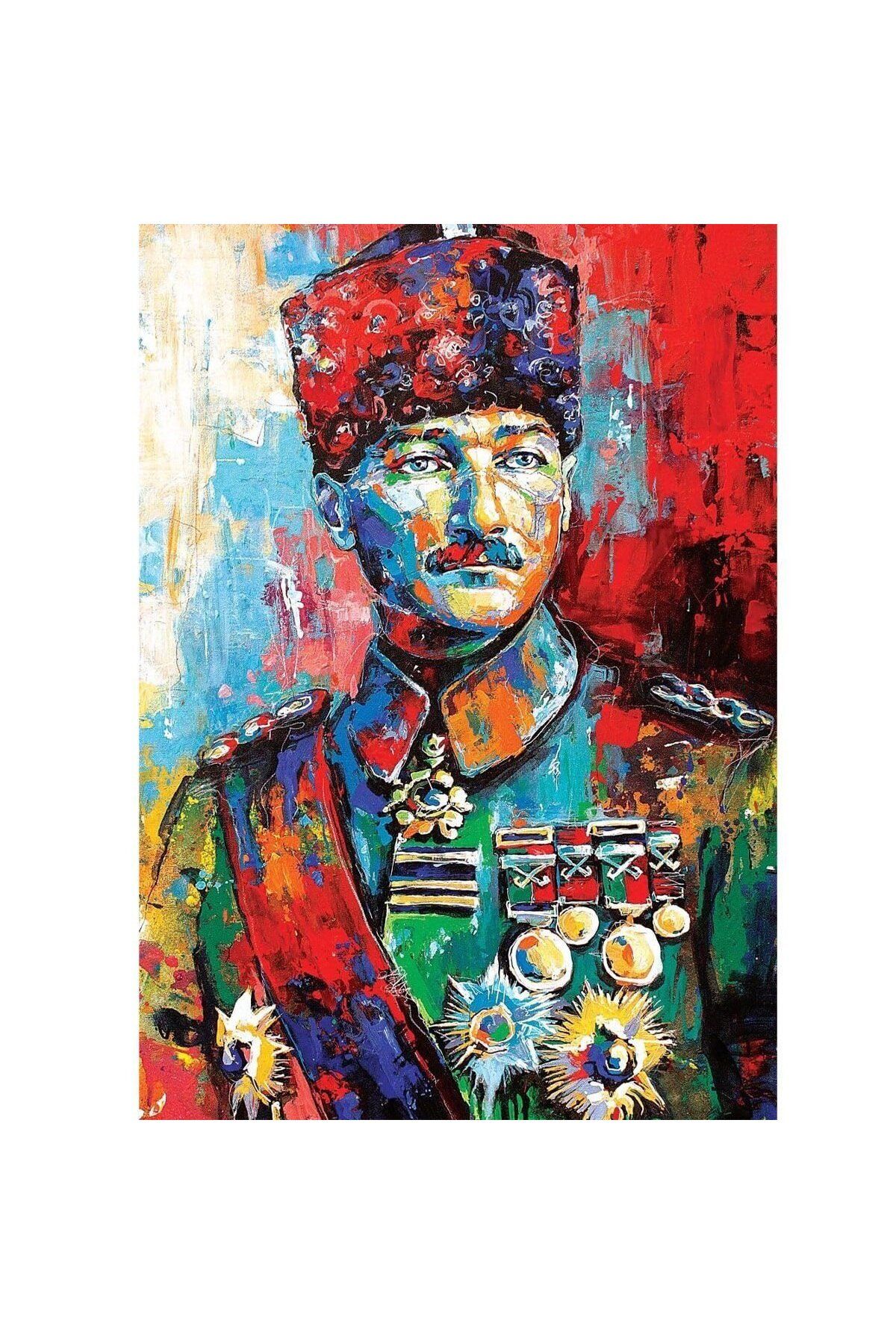 Aymir Ticaret 20771 Savaş Yılları 1000 Parça Puzzle -Ks Puzzle