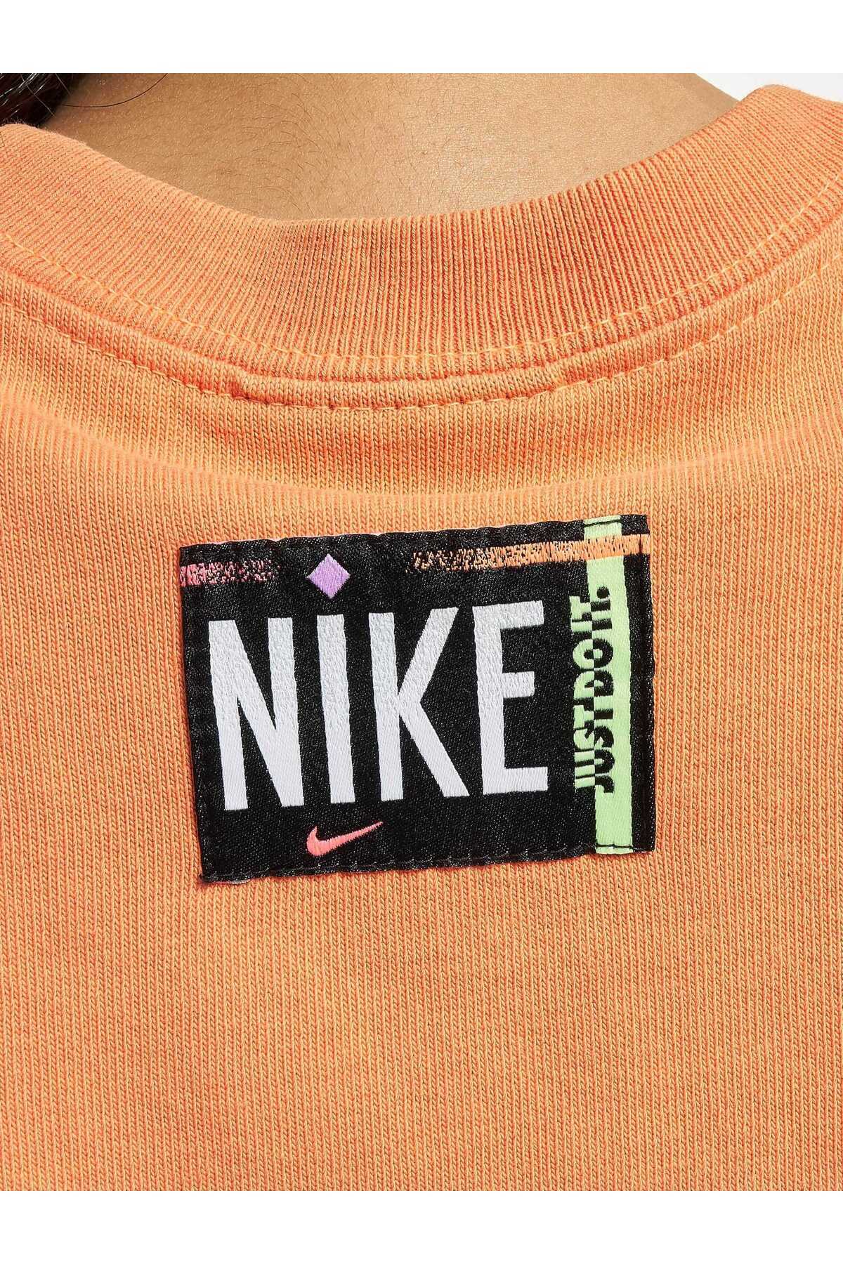 Nike-Damen W NSW Wash Tanktop 8