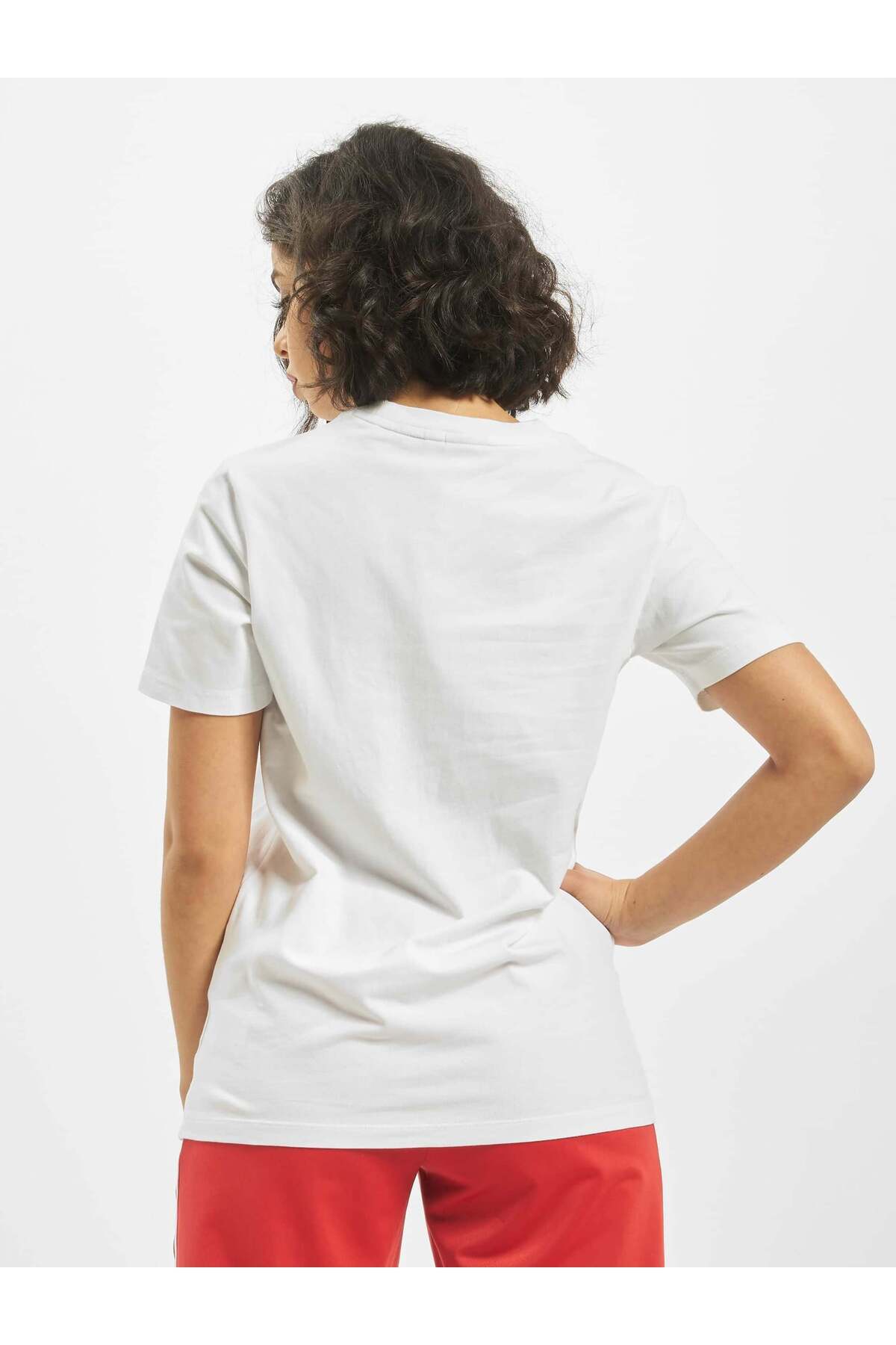 adidas-Damen Trefoil W T-Shirt 4