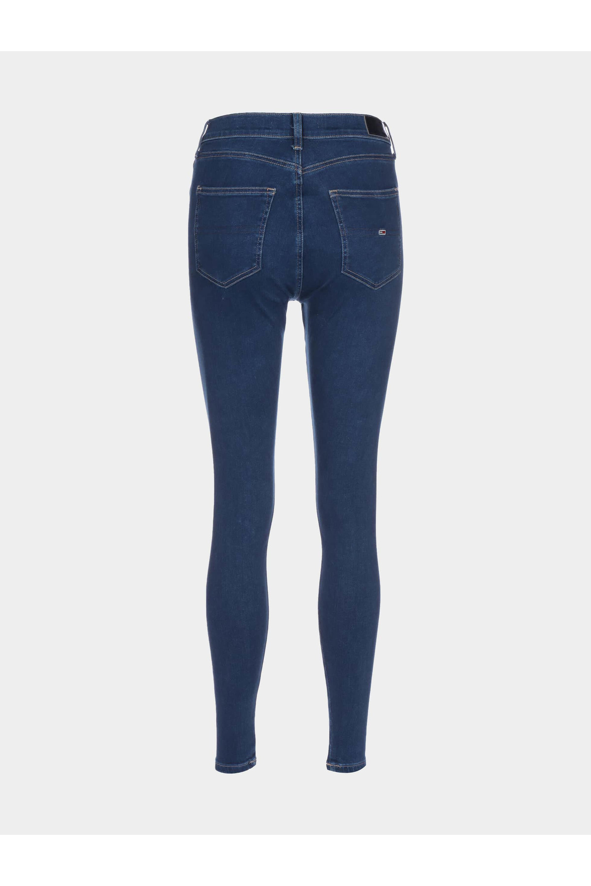 Tommy Hilfiger-Damen Tommy Jeans Sylvia Seamless 2