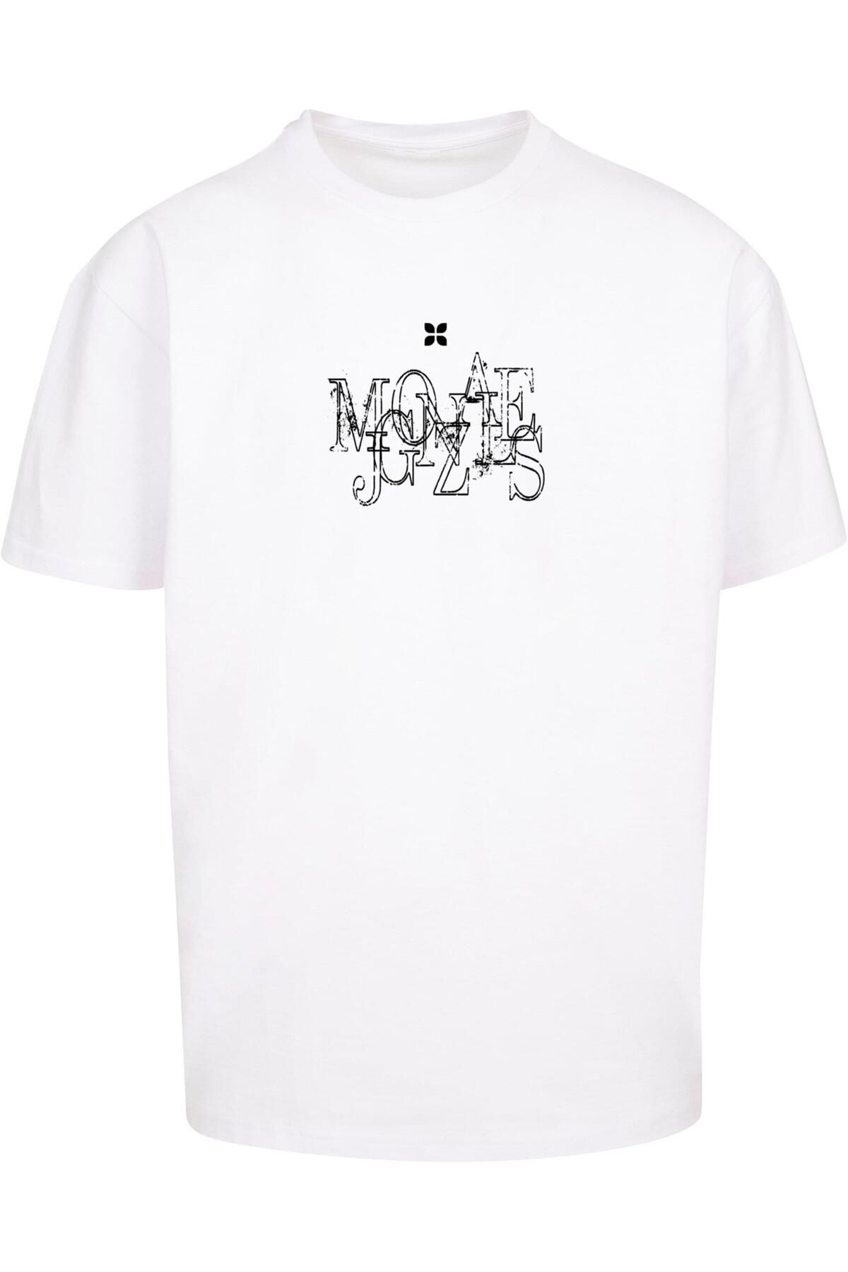 MJ Gonzales-Herren Classic V.1 x Heavy Oversized Tee 1