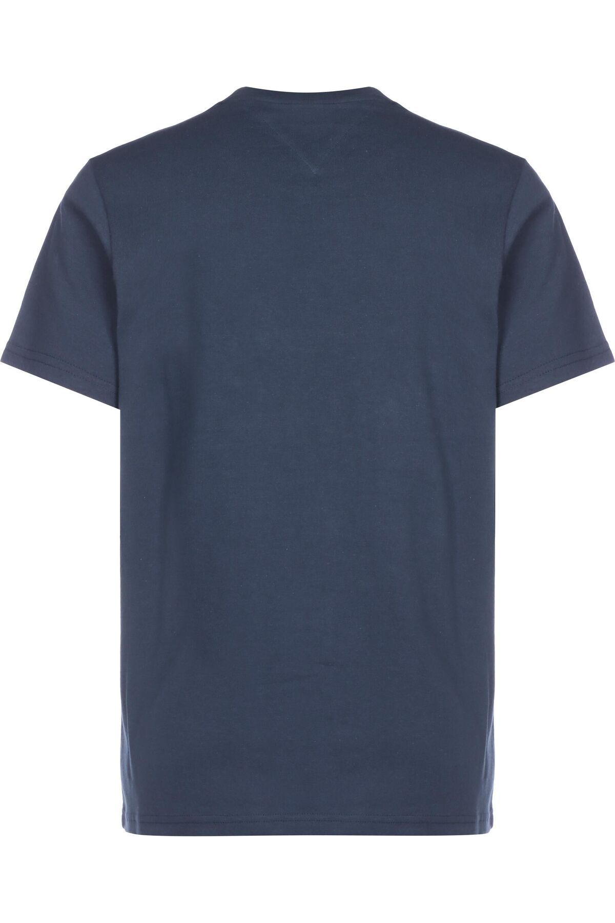 Tommy Hilfiger-Herren Tommy Jeans Timeless 2 T-Shirt 2