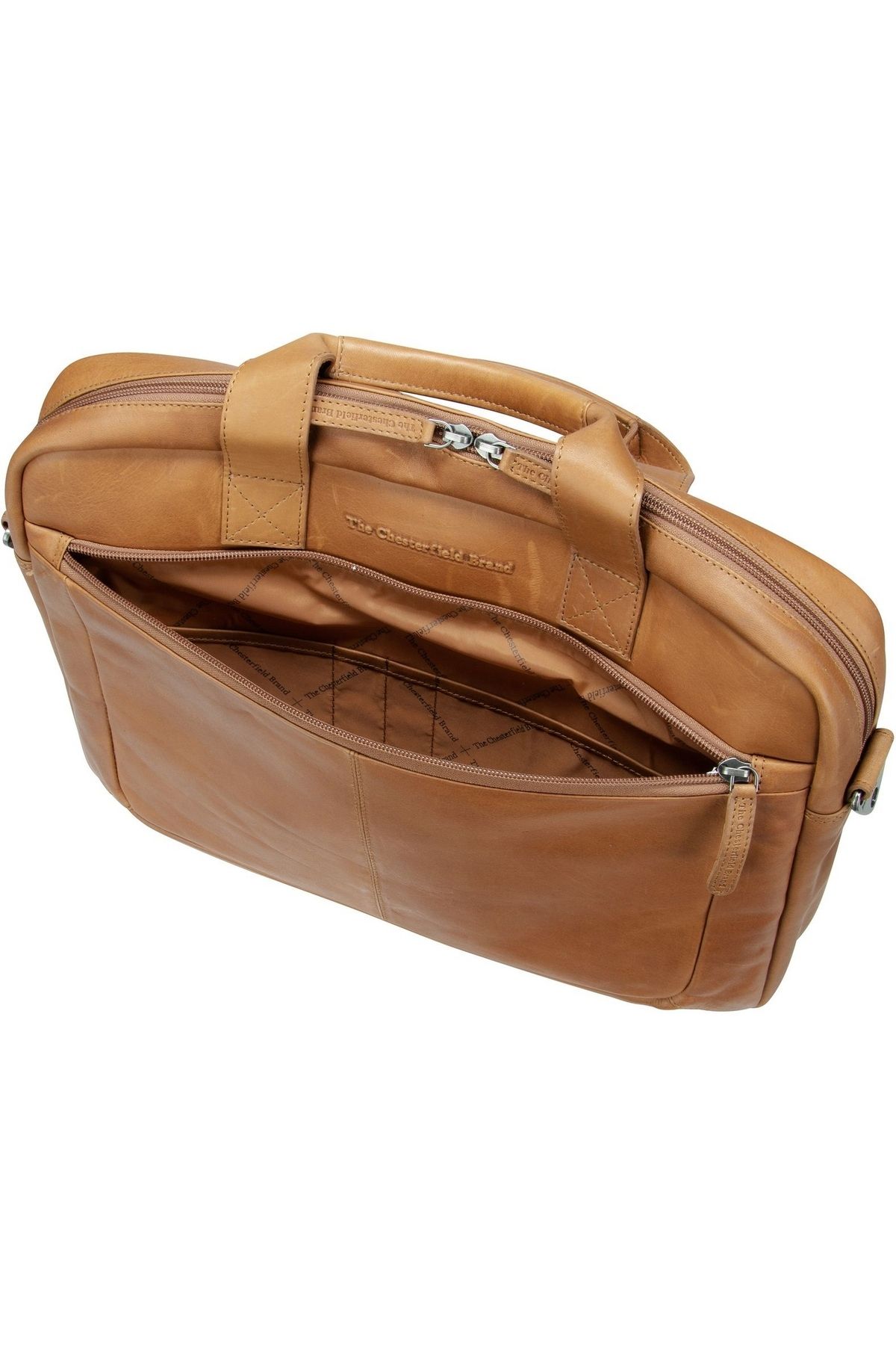 The Chesterfield Brand-Aktentasche Calvi 5