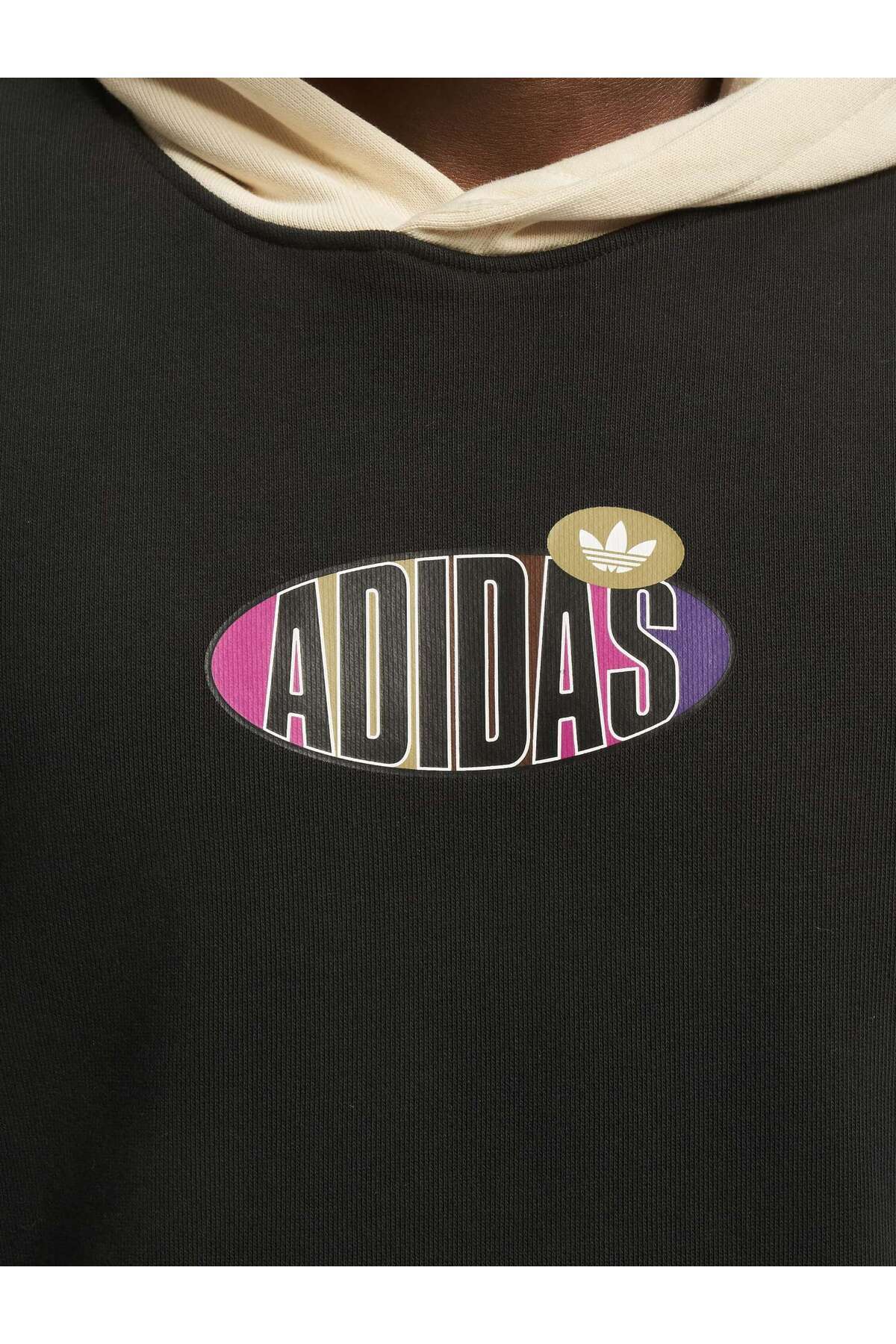 adidas-Herren Trefoil A33 Hoodie 5