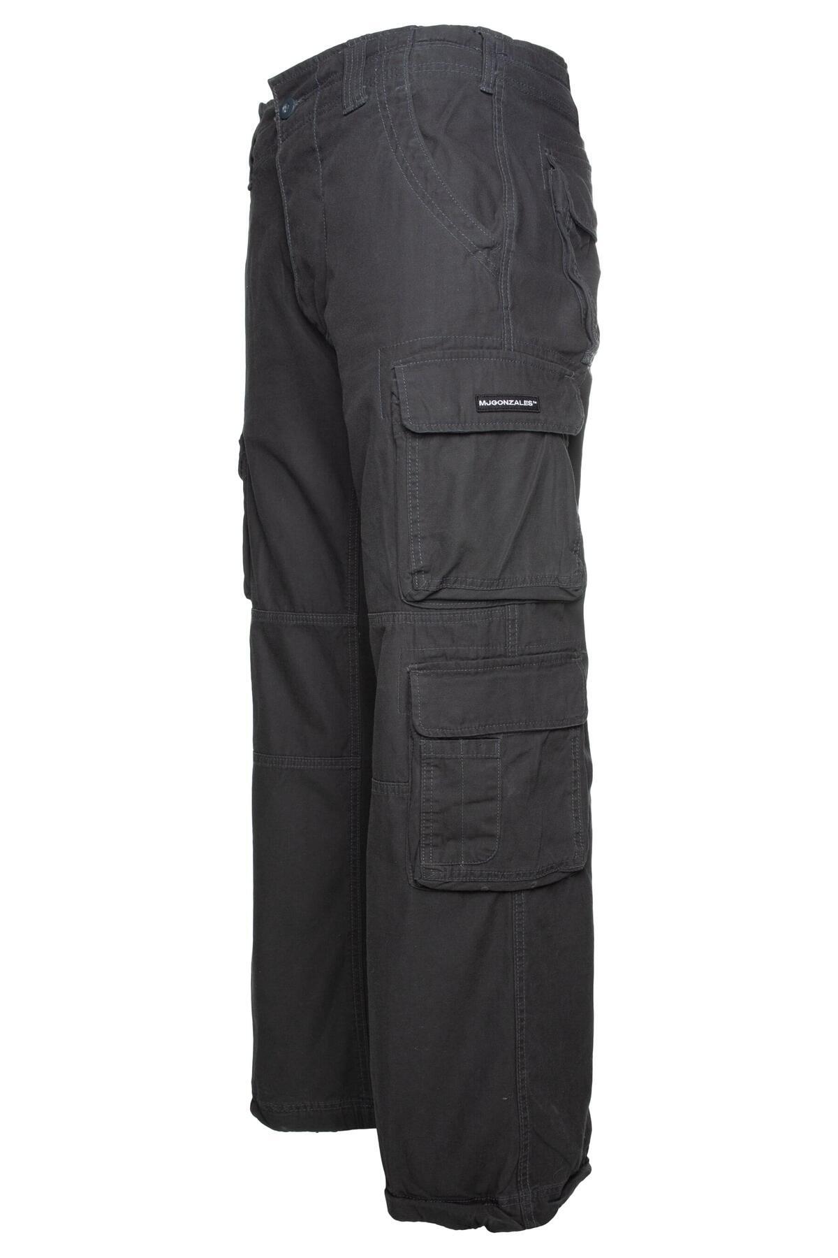 MJ Gonzales-Herren Mjg Cargo Pants 3