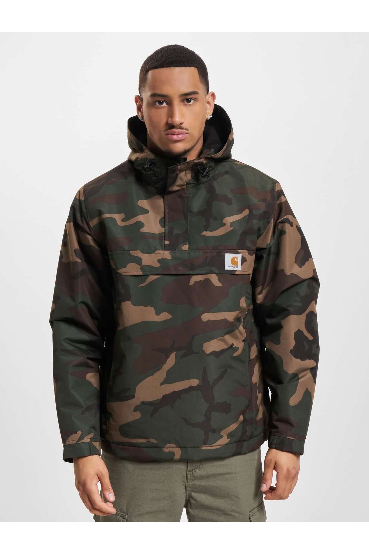 Carhartt WIP-Herren Nimbus Winterjacke 3