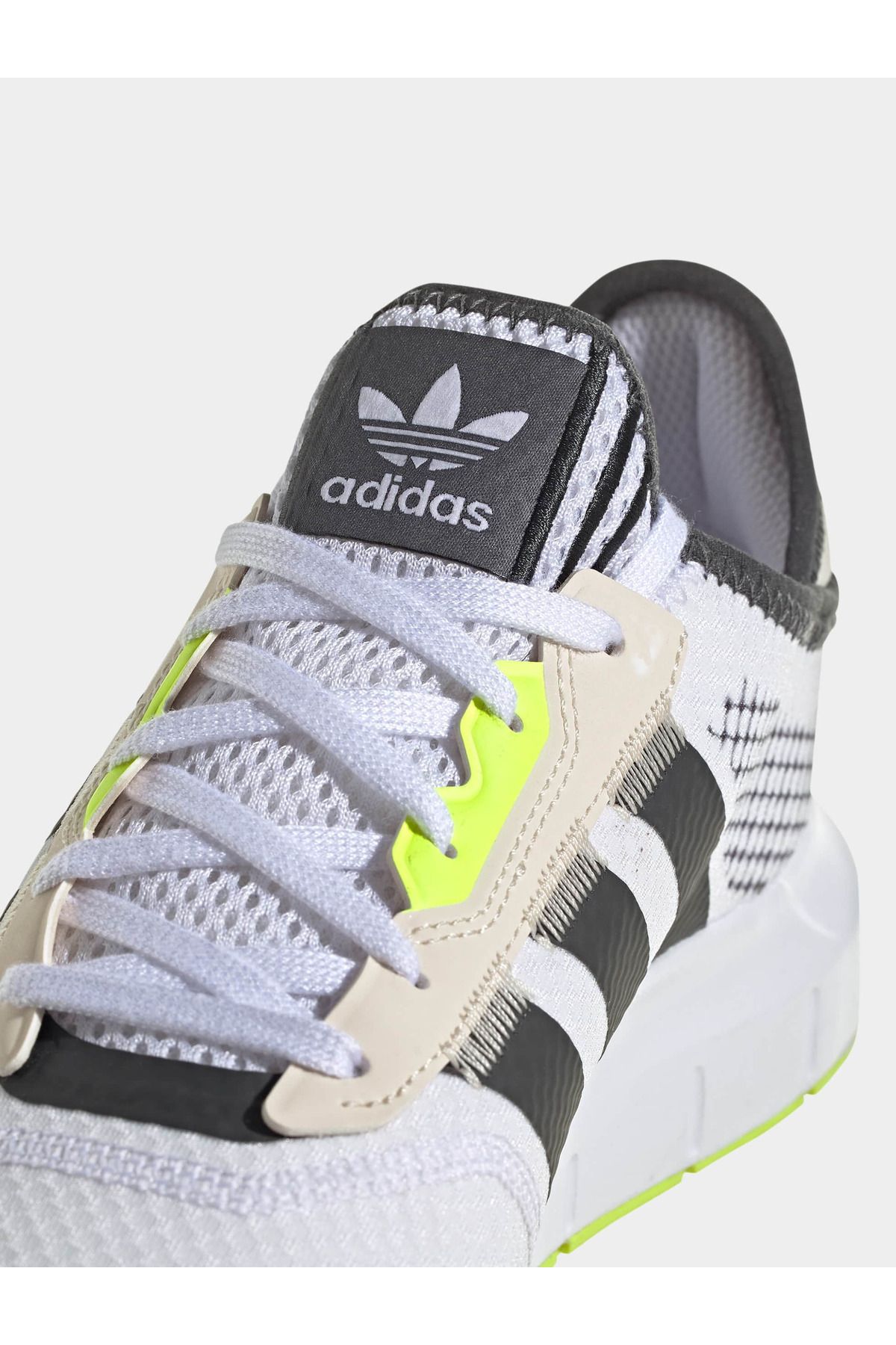 adidas-Herren Swift Run X Schuhe 8