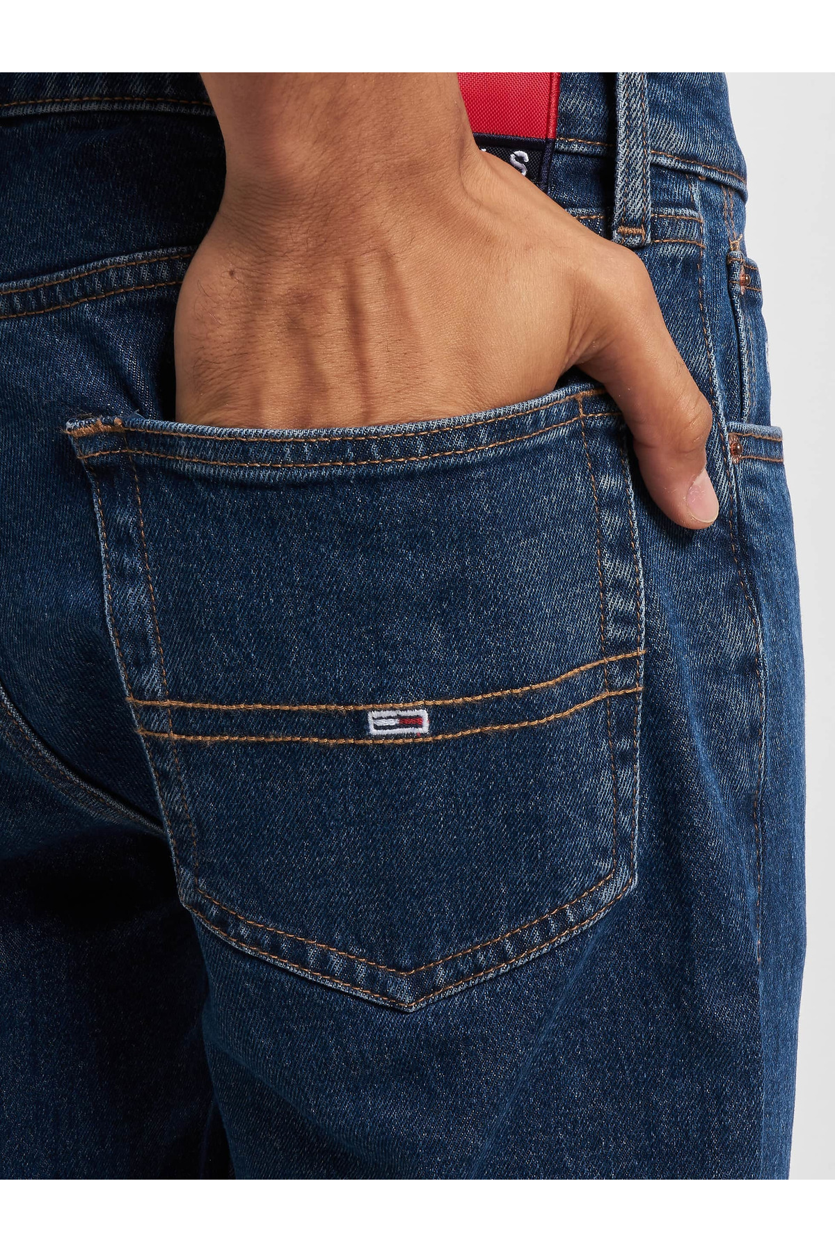 Tommy Hilfiger-Herren Tommy Jeans Ryan 5