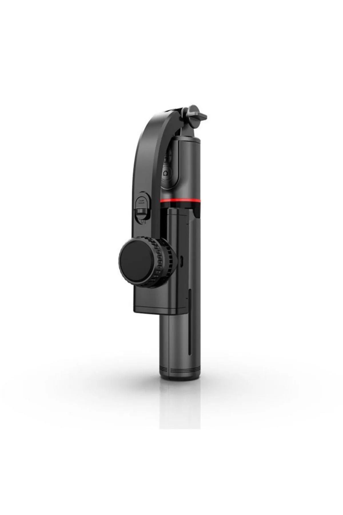 EN SİGA L19 Gimbal Motorlu Telefon Selfie Çubuğu Ve Tripod Stand