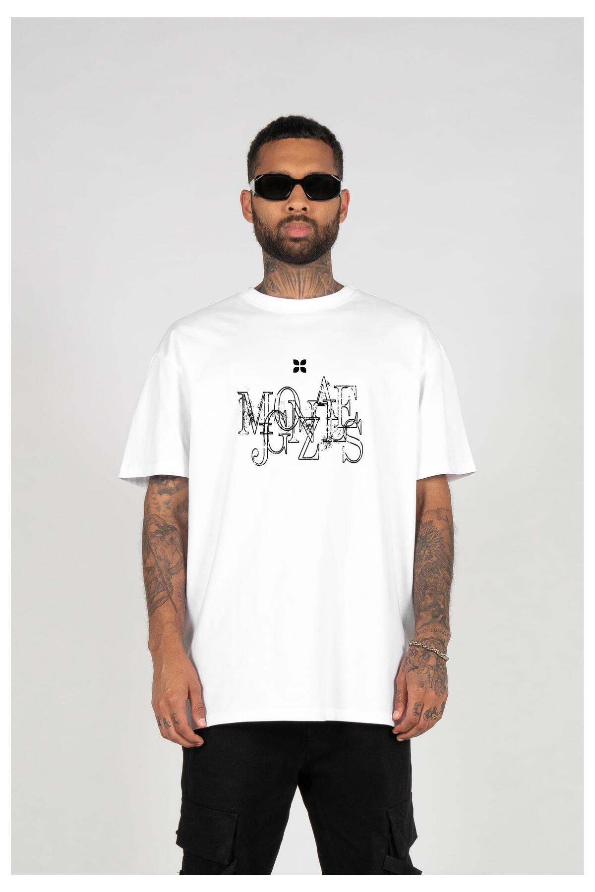 MJ Gonzales-Herren Classic V.1 x Heavy Oversized Tee 6