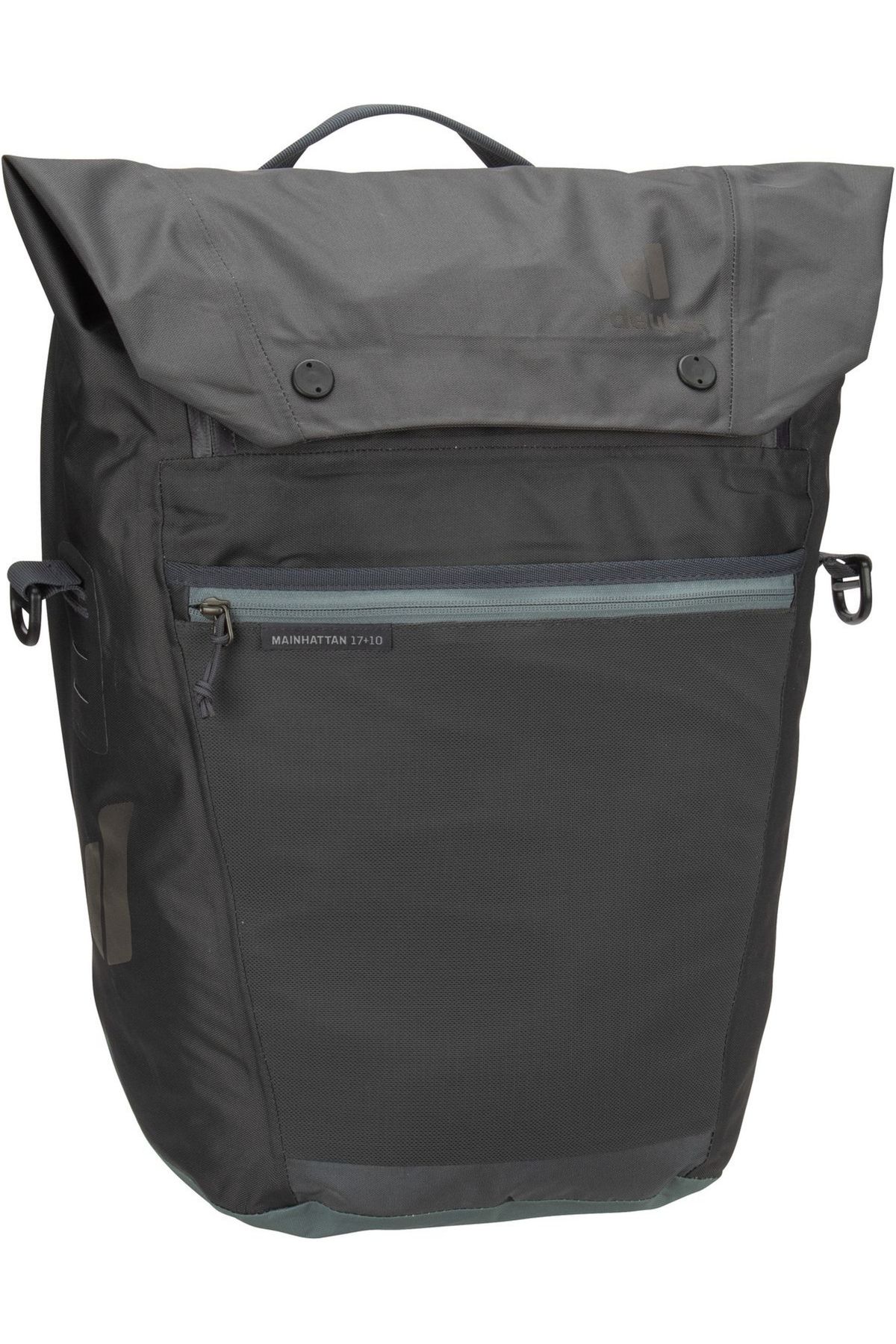 Deuter-Fahrradtasche Mainhattan 17 10 1