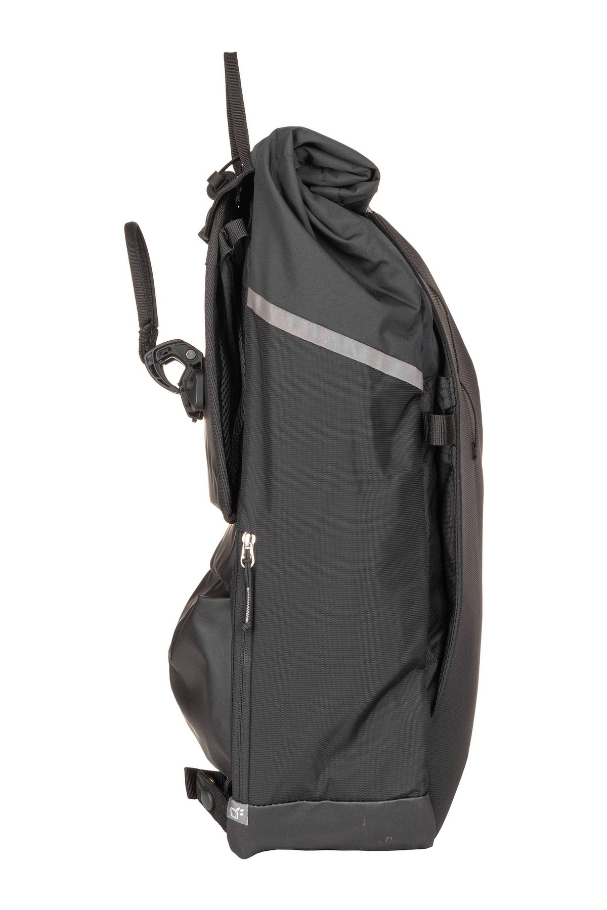 Deuter-Fahrradtasche Xberg 25 8