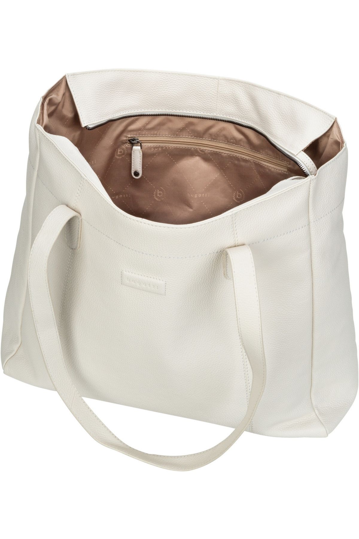 BUGATTI-Shopper Elsa Weekender Shopper Groß 3