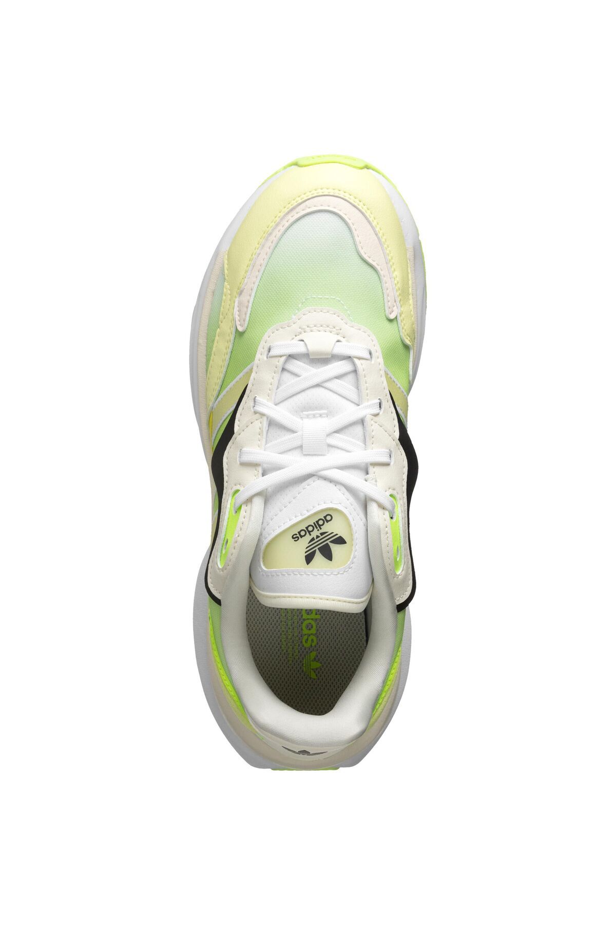 adidas-Damen Ozentic Schuhe 6