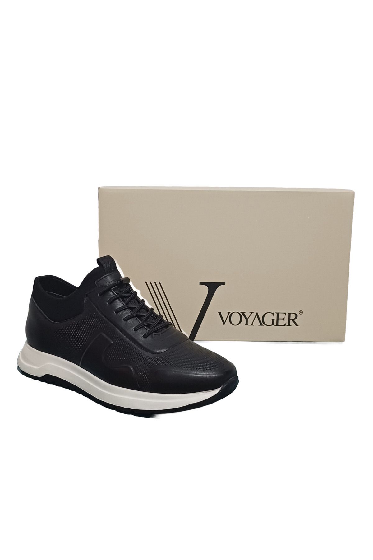 Voyager Erkek Spor Ayakkabı