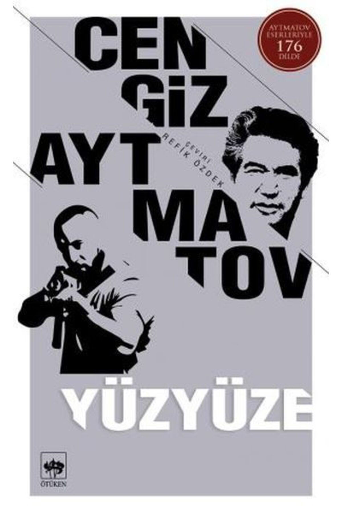 Destek Yayınları Yüzyüze