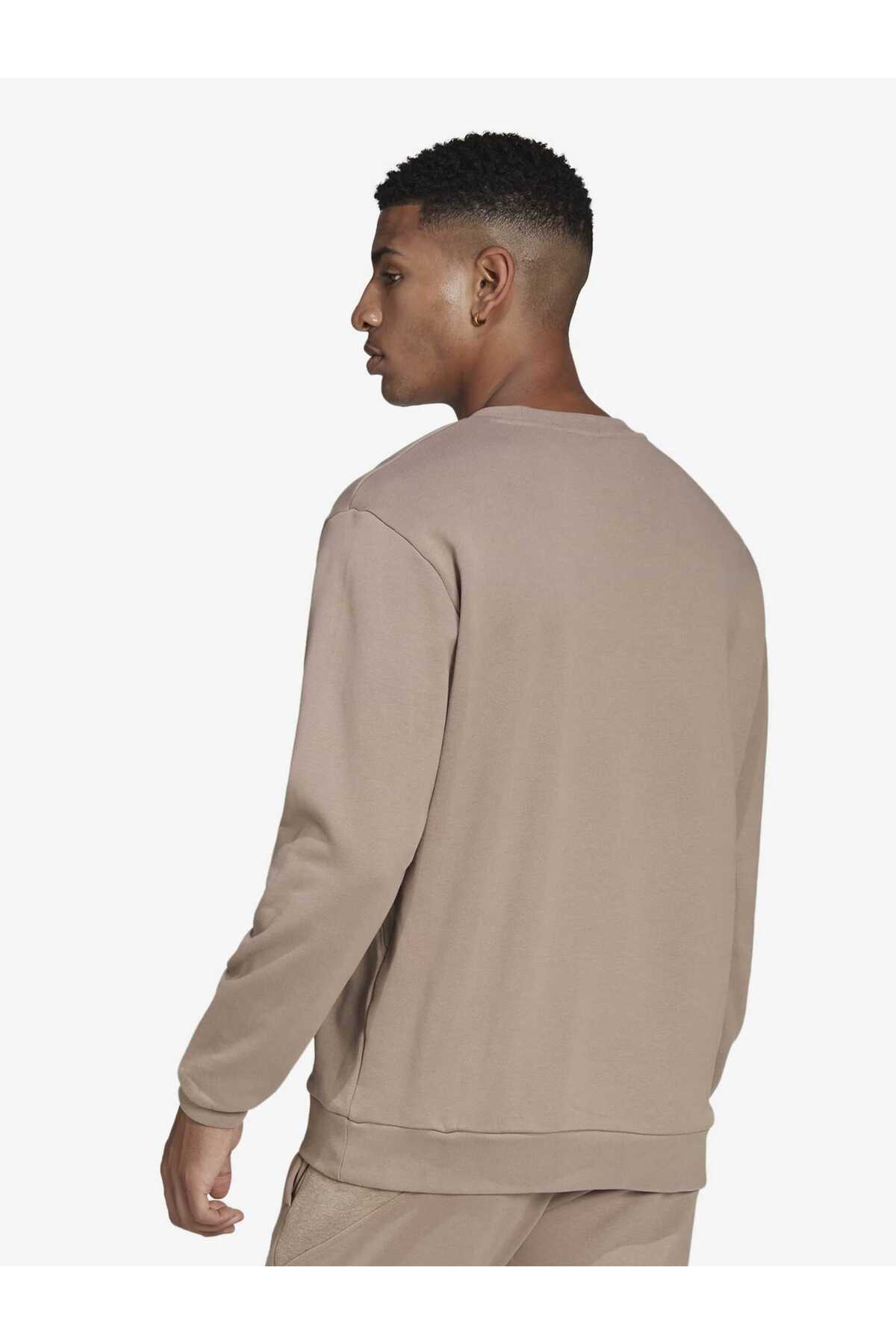 adidas-Herren Essential Sweater 4