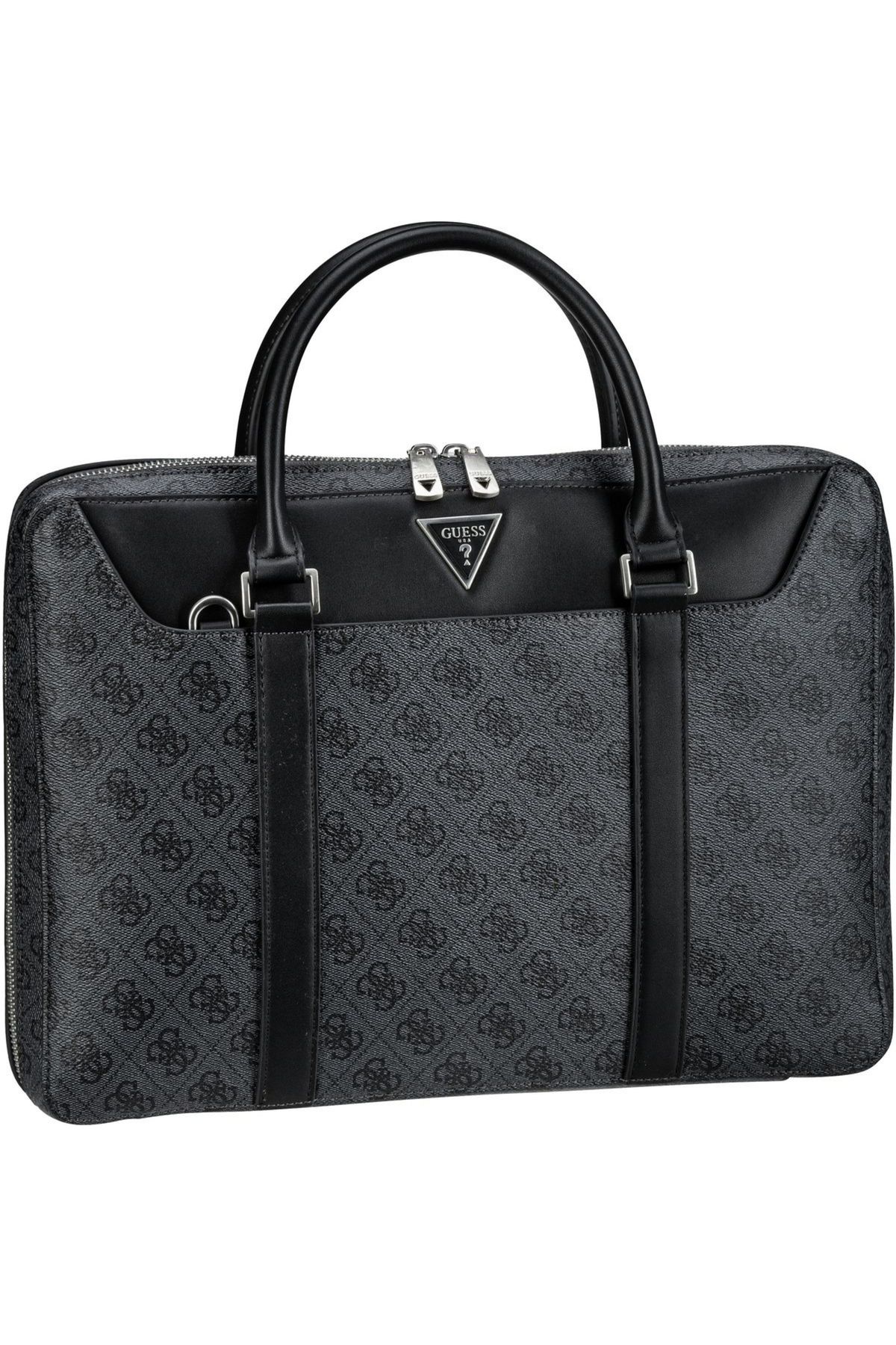 Guess Aktentasche Vezzola Eco Dokumententasche für Damen - One Size