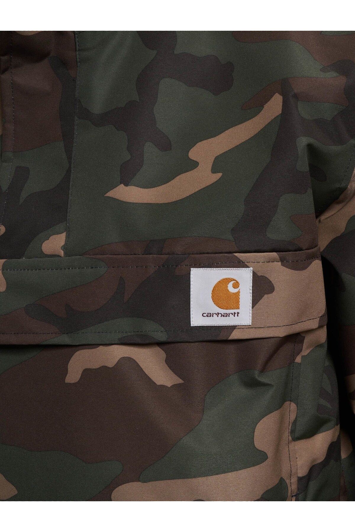 Carhartt WIP-Herren Nimbus Winterjacke 5