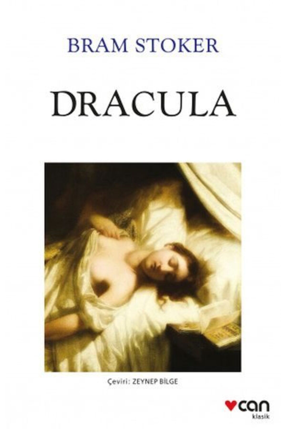 Destek Yayınları Dracula