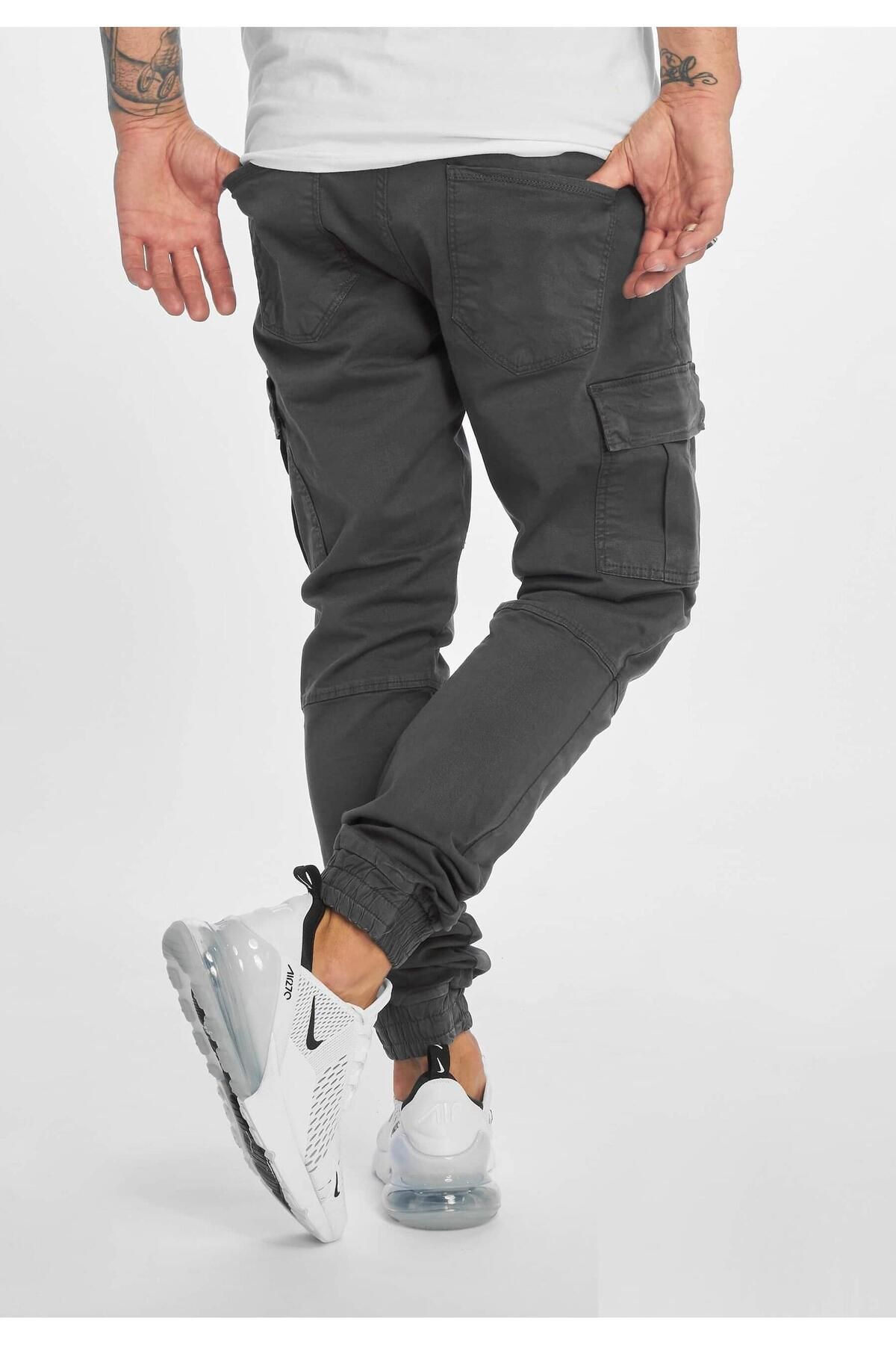 DEF-Herren Litra Antifit Jeans 4