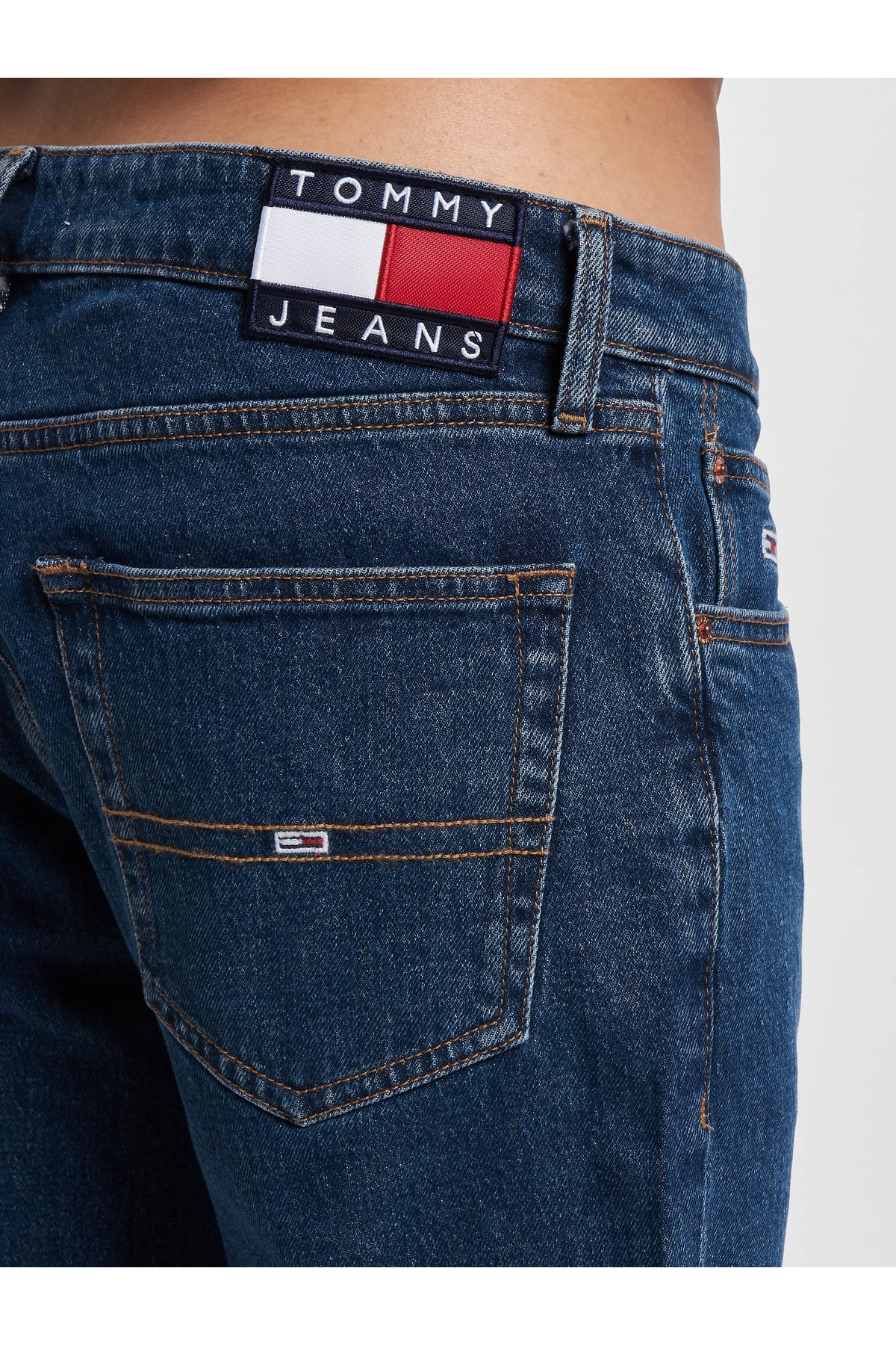 Tommy Hilfiger-Herren Tommy Jeans Ryan 4