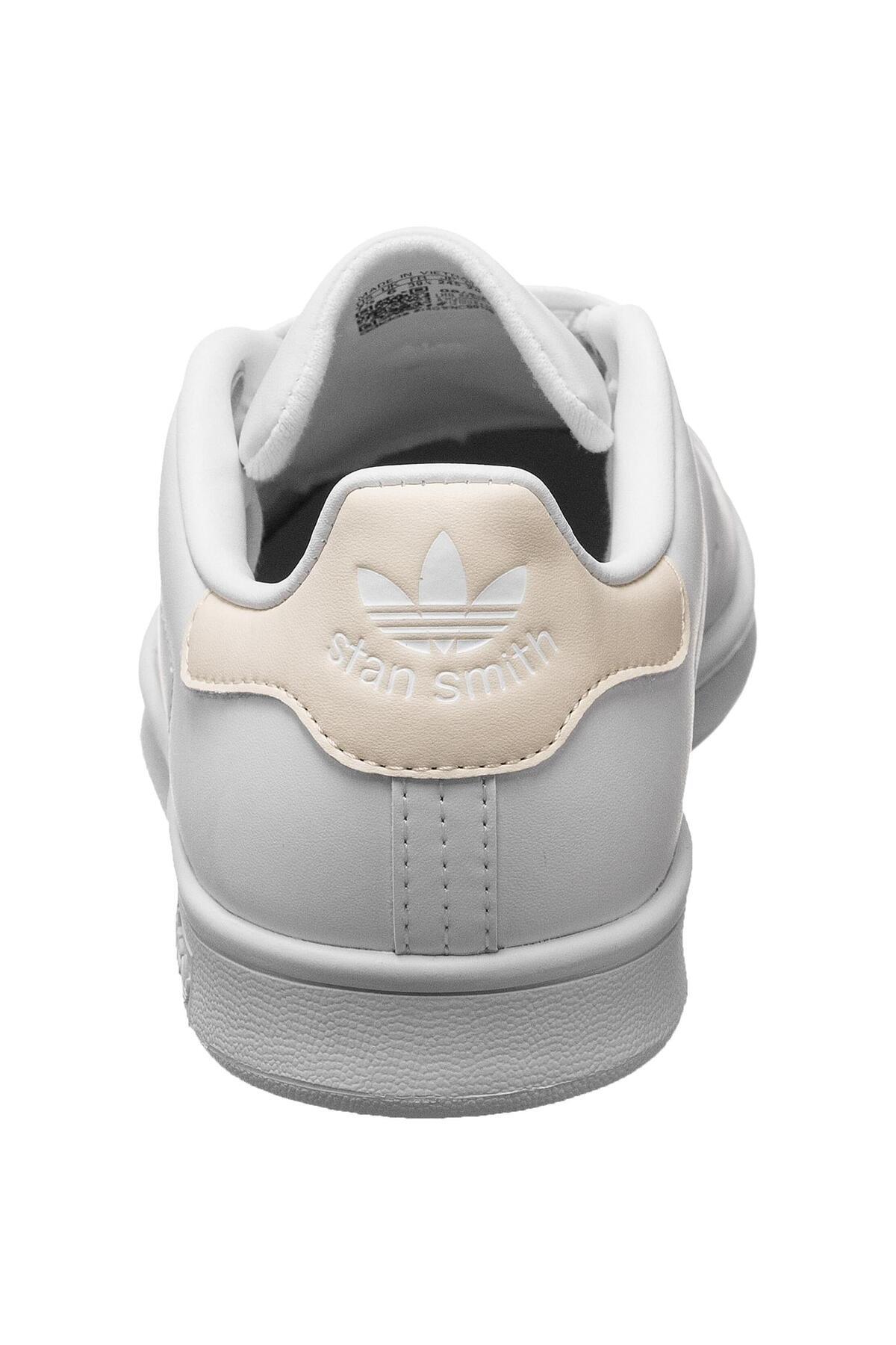 adidas-Damen Stan Smith Schuhe 3