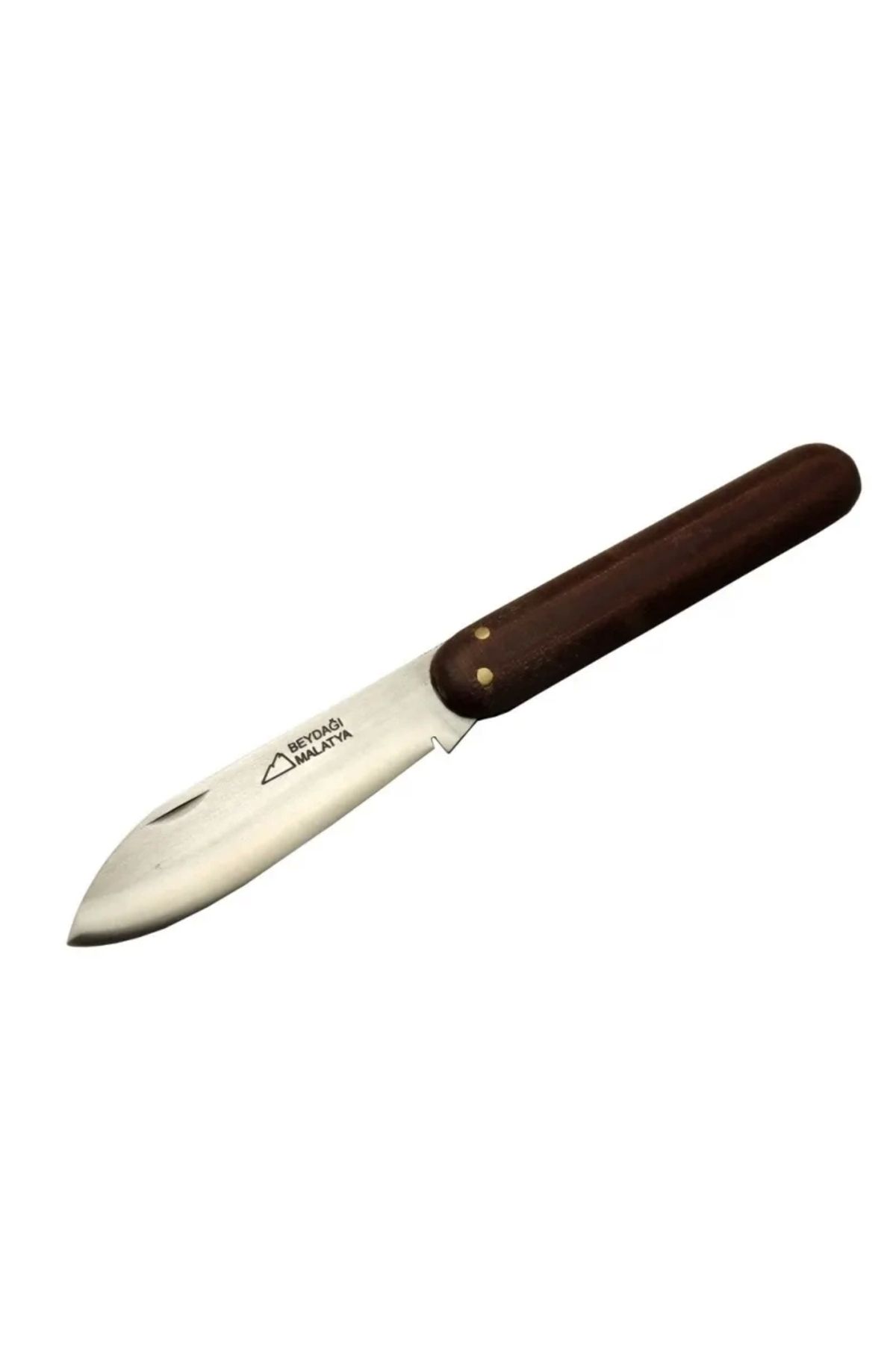 ÇERÇİCİ Beydağı Malatya Çoban Çakısı 22 Cm - Fiber Saplı, Manuel