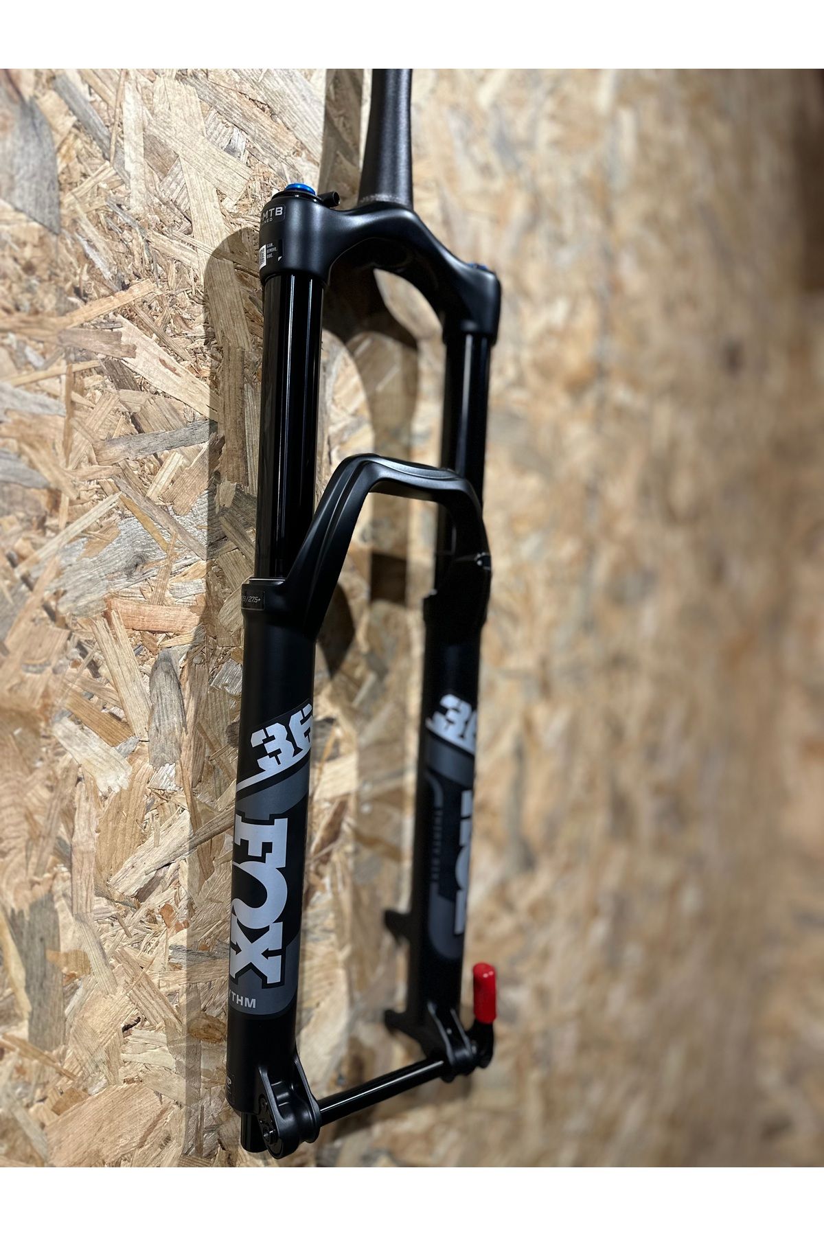 Fox Racing 36 Rhythm 170mm 29” - Ön Süspansiyon